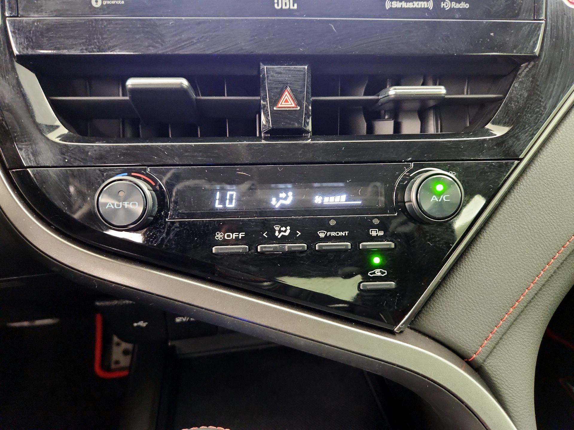 Thumbnail: 2024 Toyota Camry - 16