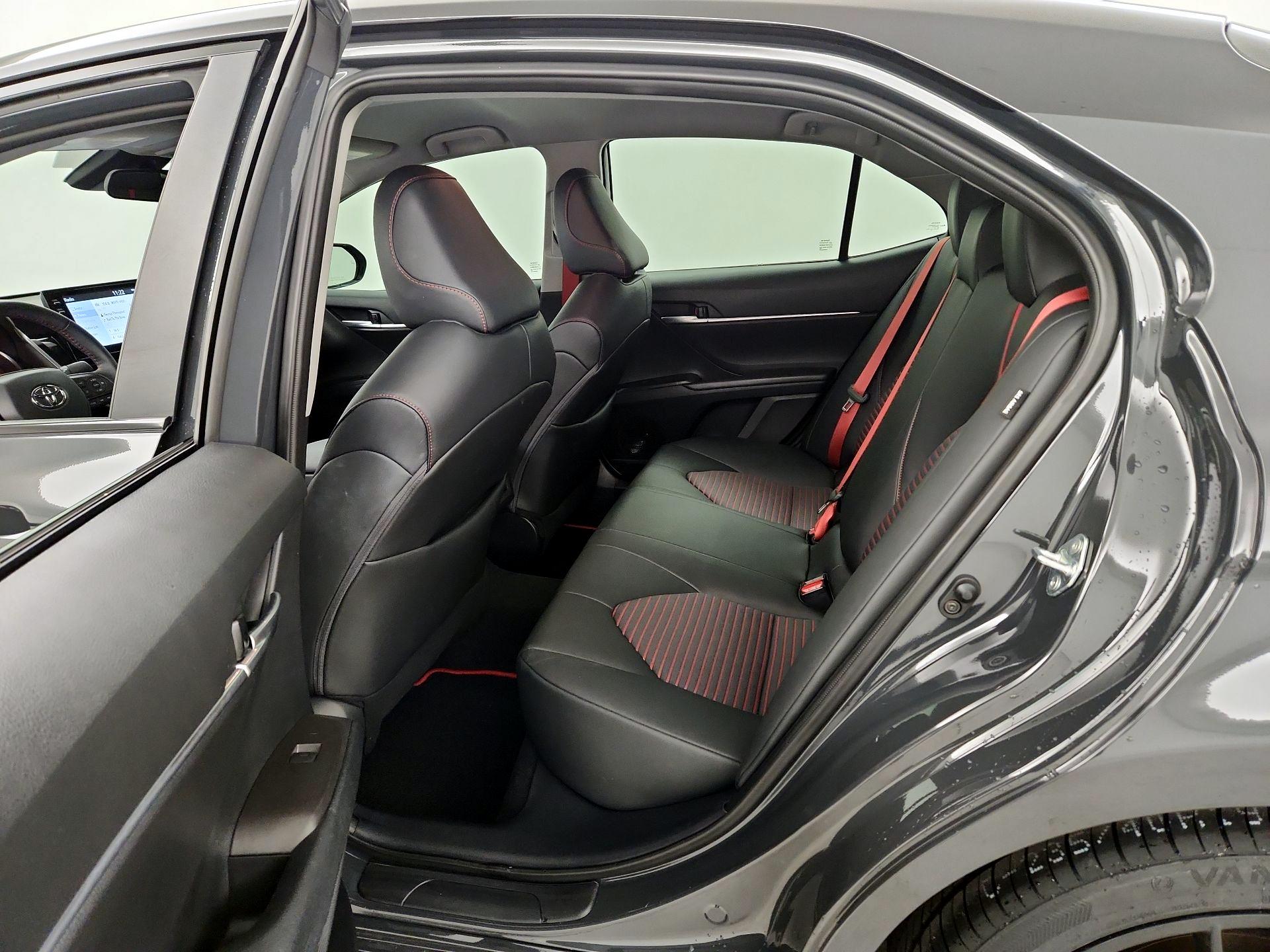 Thumbnail: 2024 Toyota Camry - 19