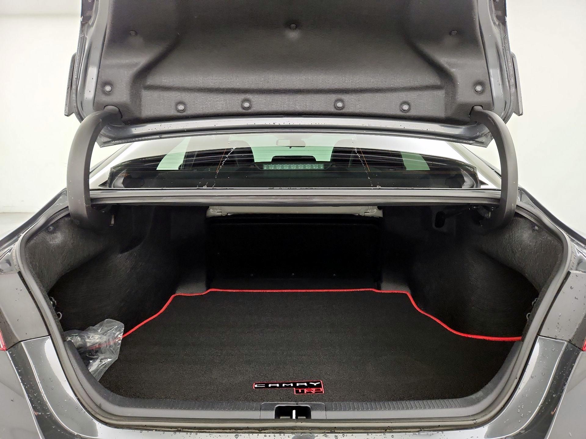 Thumbnail: 2024 Toyota Camry - 20