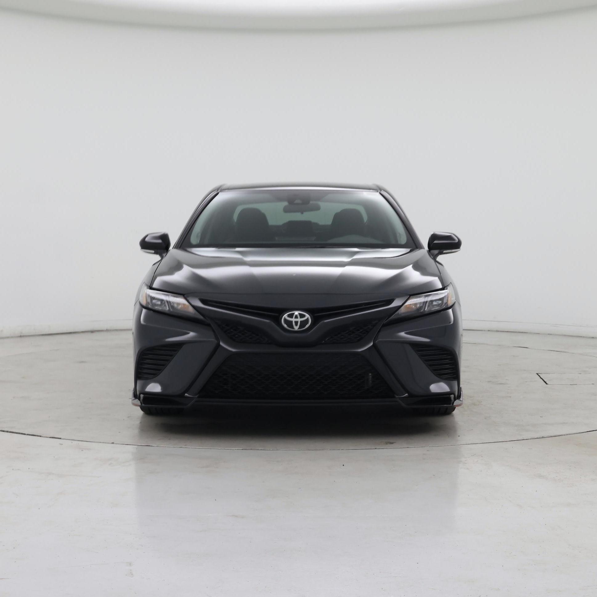 Thumbnail: 2024 Toyota Camry - 5