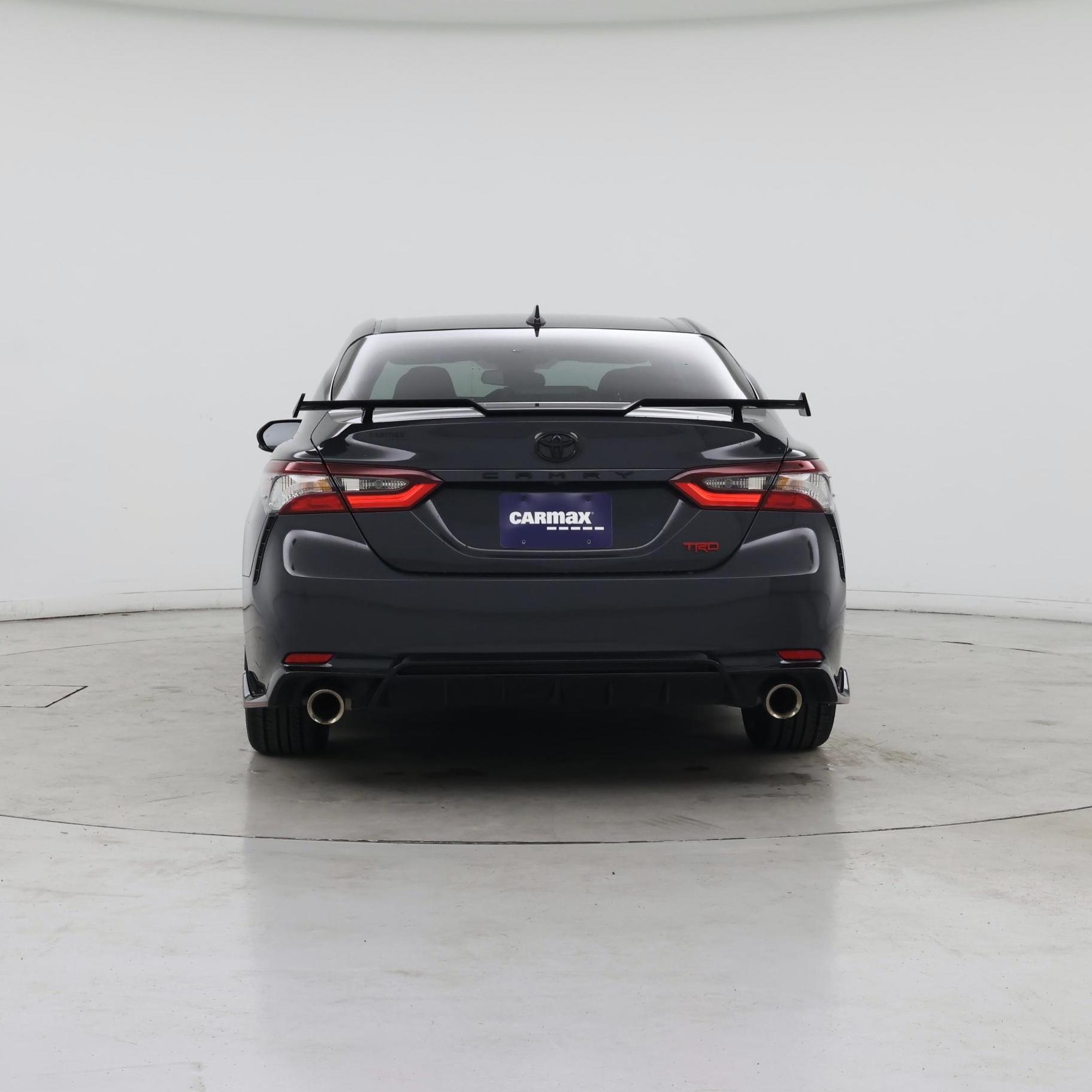 Thumbnail: 2024 Toyota Camry - 6