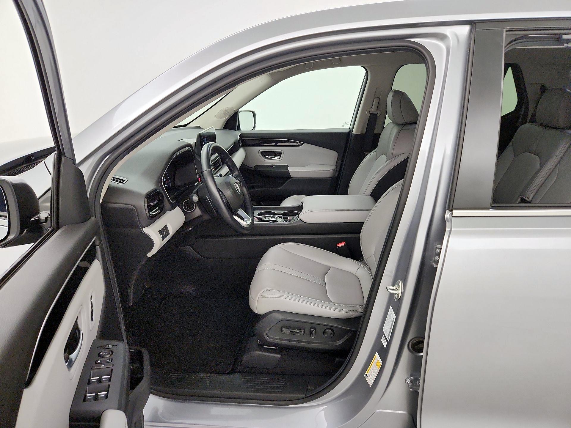 Thumbnail: 2025 Honda Pilot - 11