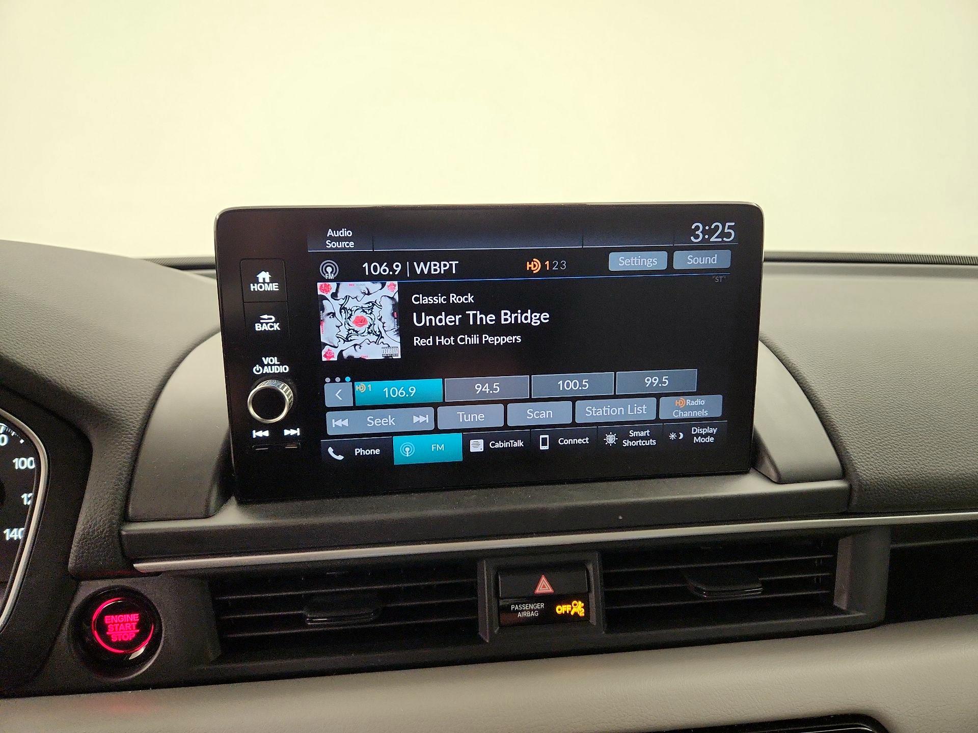 Thumbnail: 2025 Honda Pilot - 15