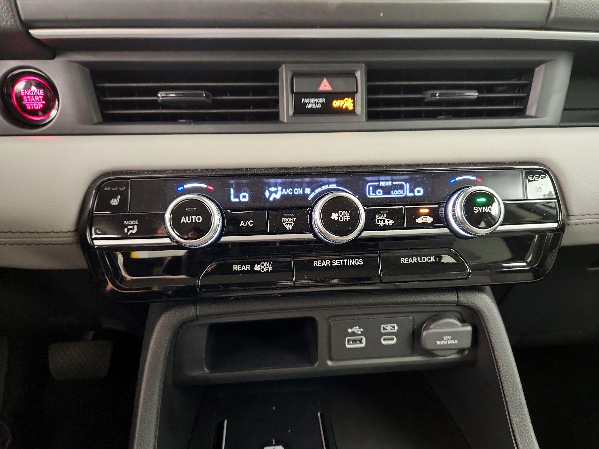 Thumbnail: 2025 Honda Pilot - 16