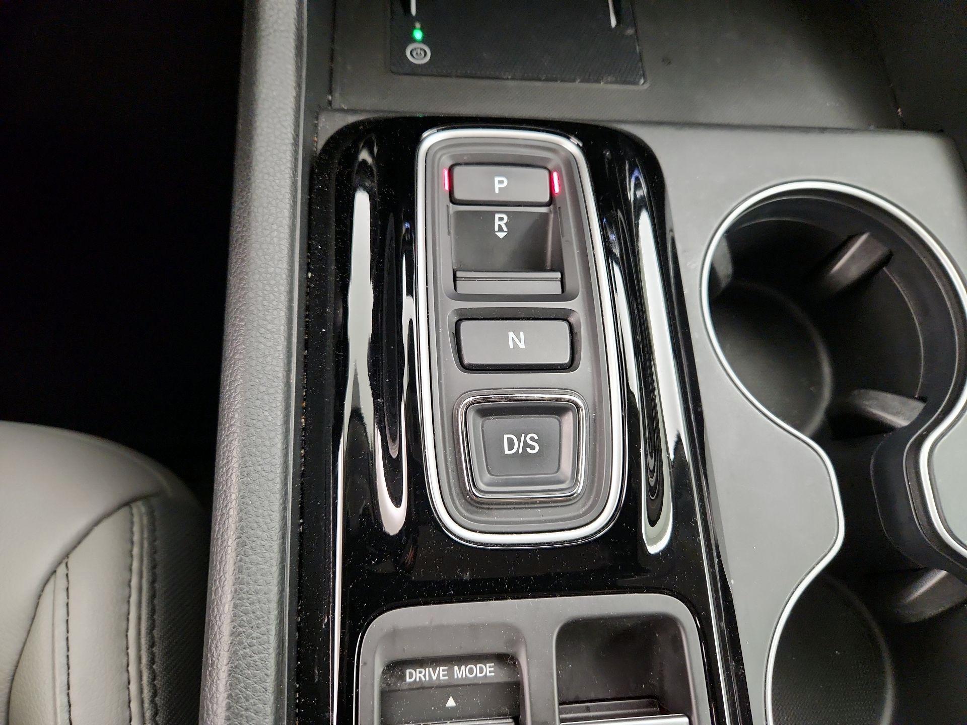 Thumbnail: 2025 Honda Pilot - 17