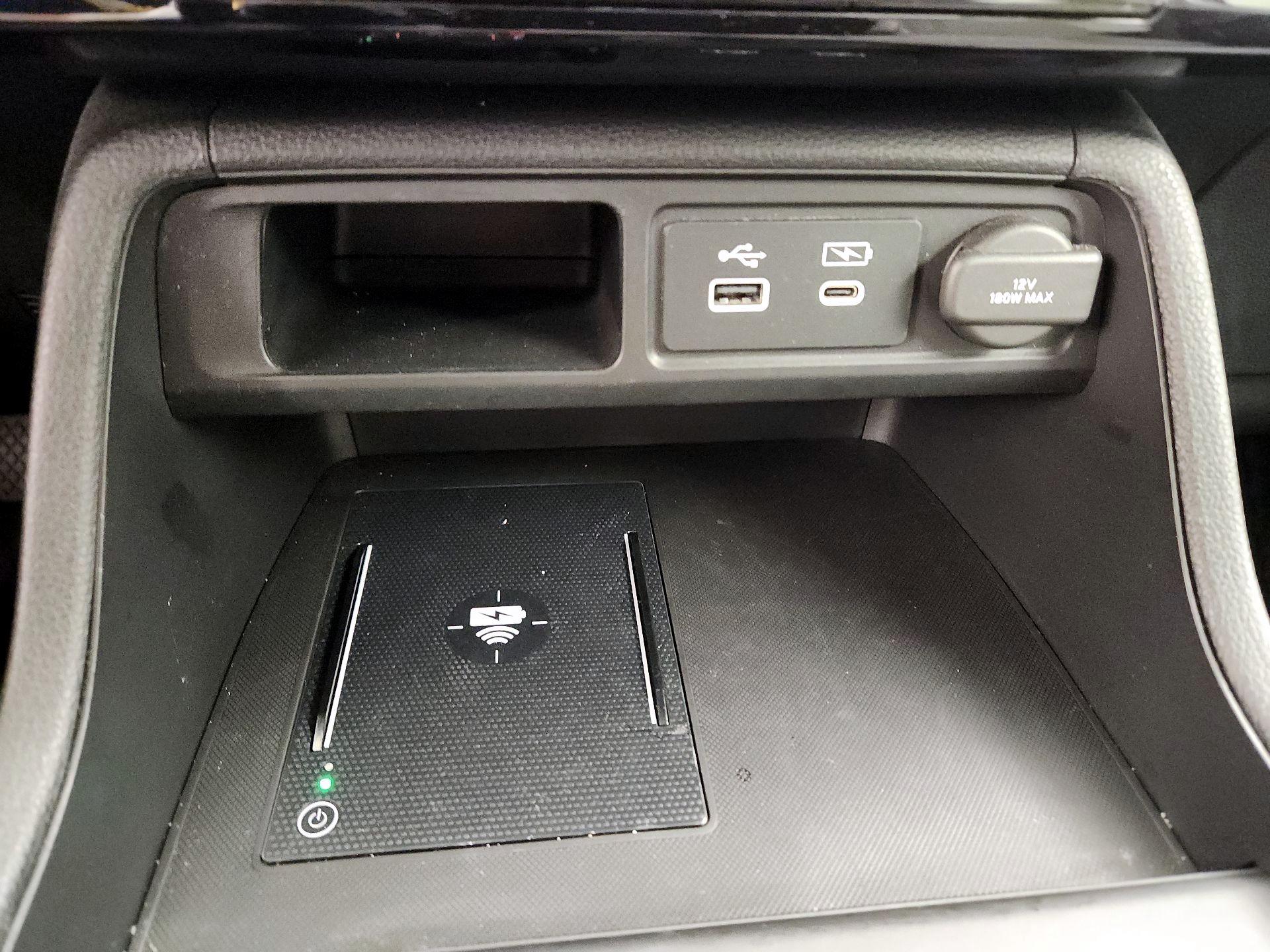 Thumbnail: 2025 Honda Pilot - 18