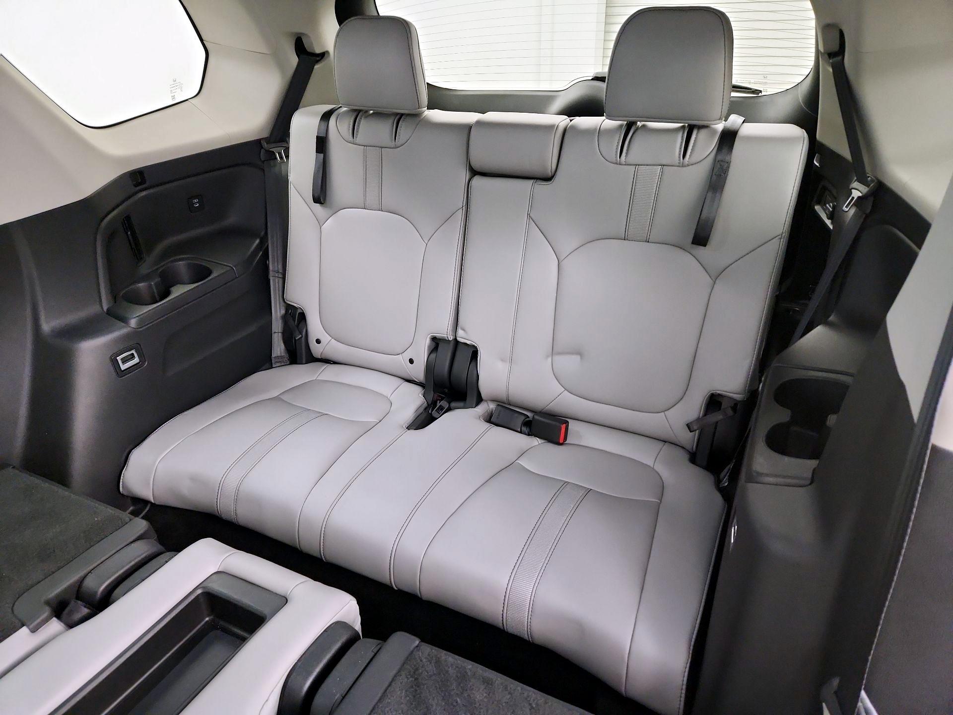 Thumbnail: 2025 Honda Pilot - 20