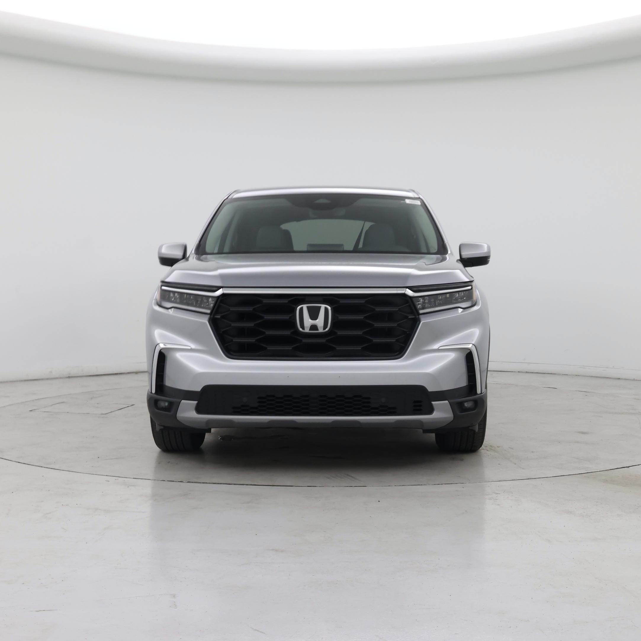Thumbnail: 2025 Honda Pilot - 5