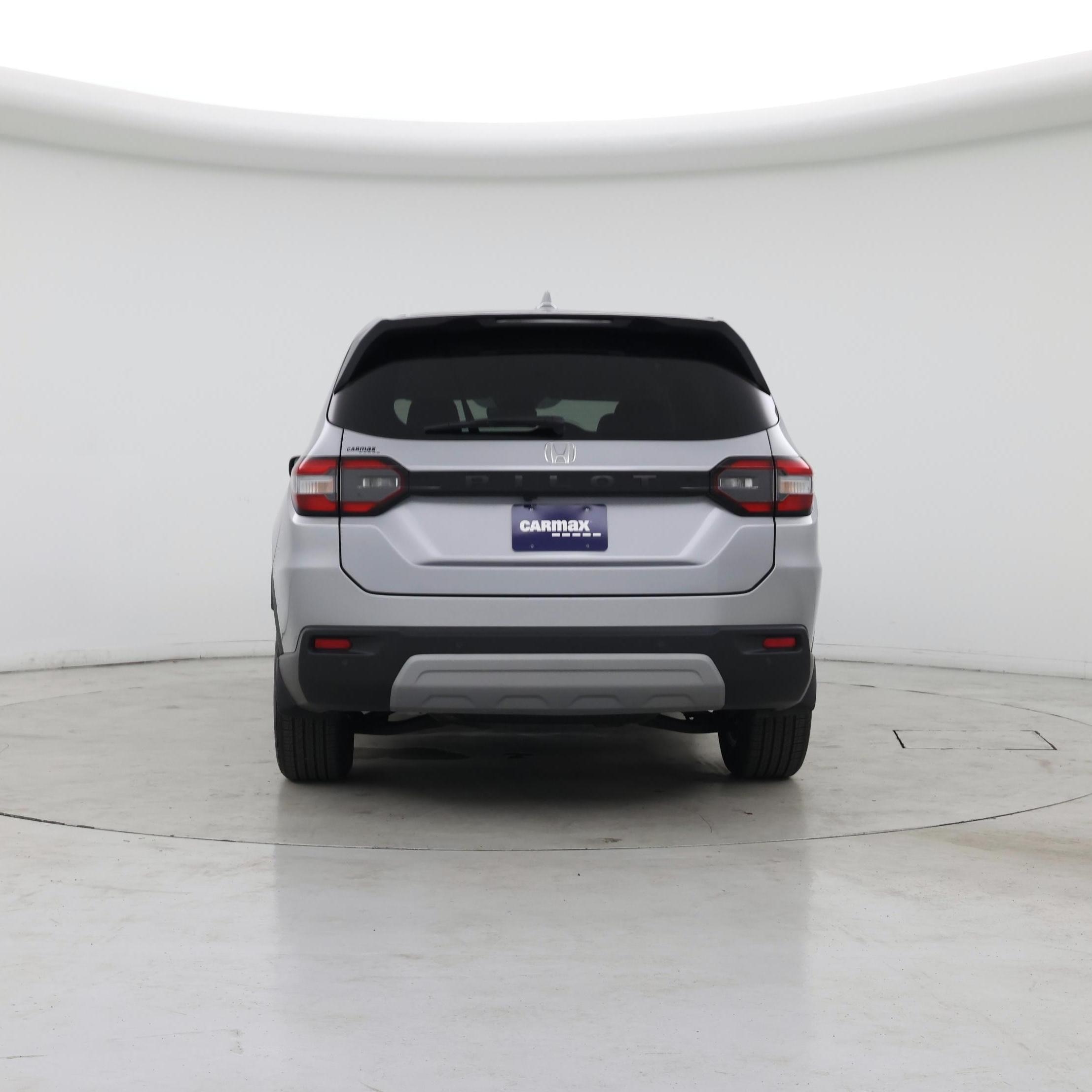 Thumbnail: 2025 Honda Pilot - 6