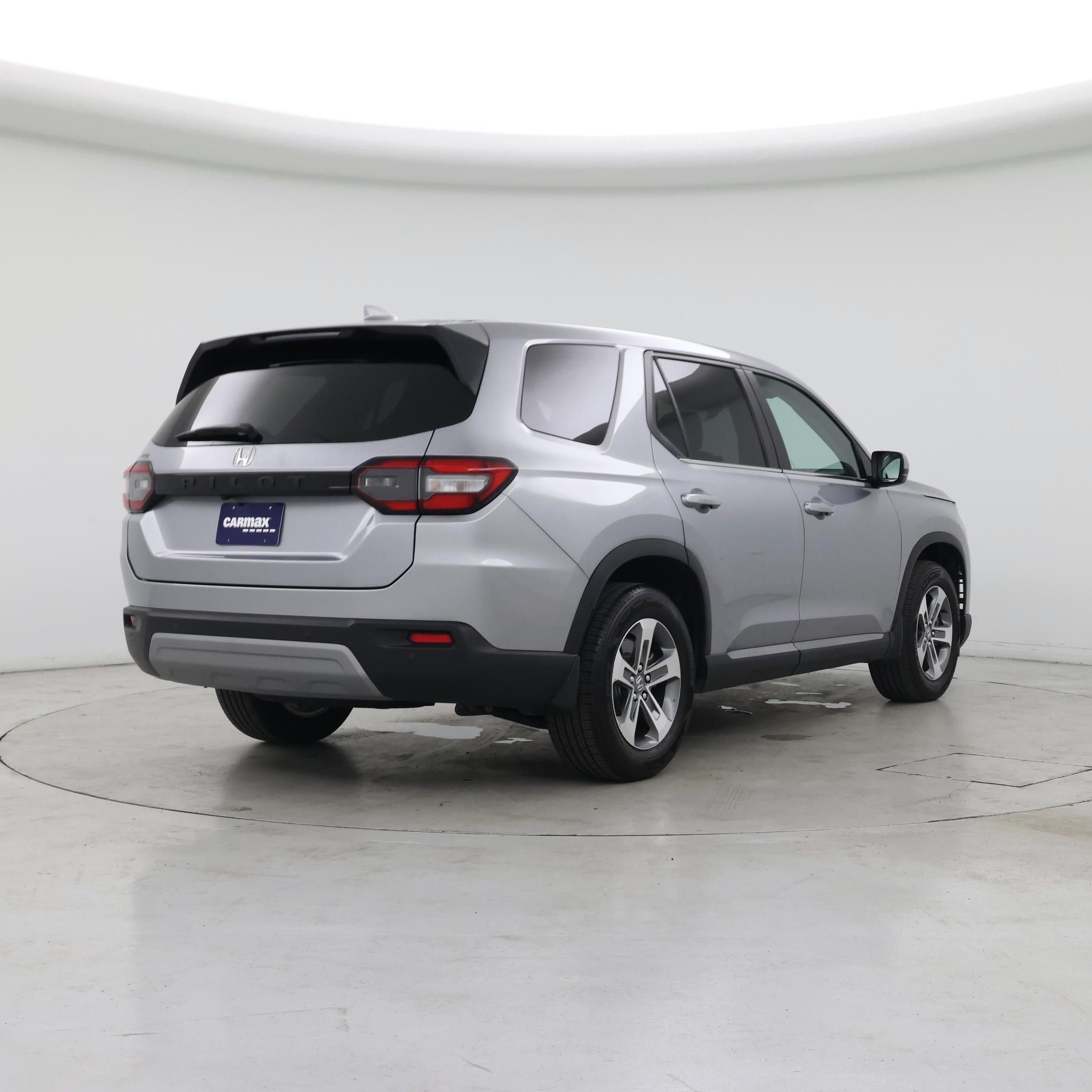 Thumbnail: 2025 Honda Pilot - 8