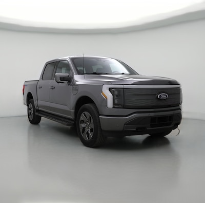 2023 Ford F150 Lightning Lariat