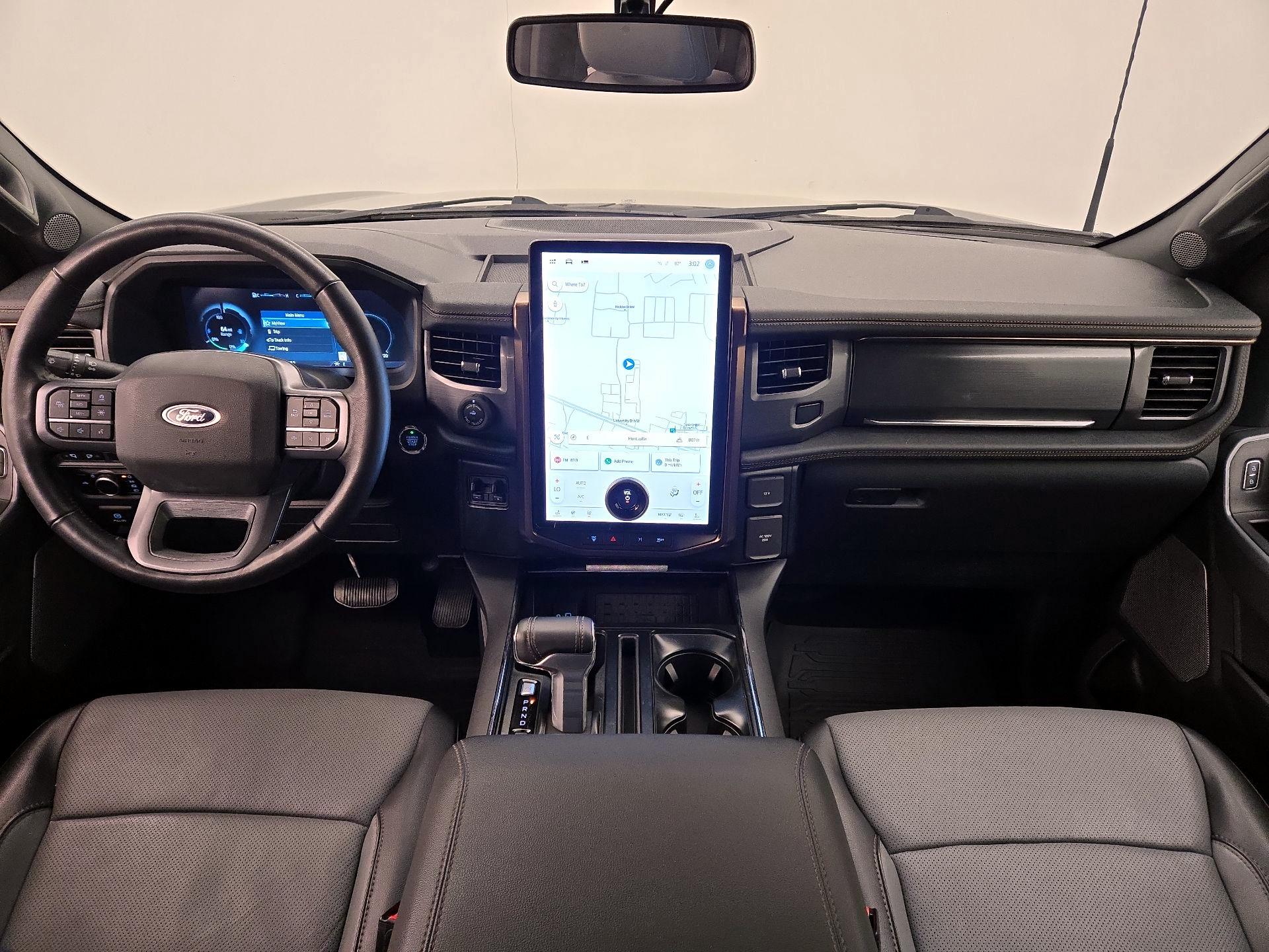 Thumbnail: 2023 Ford F-150 - 9