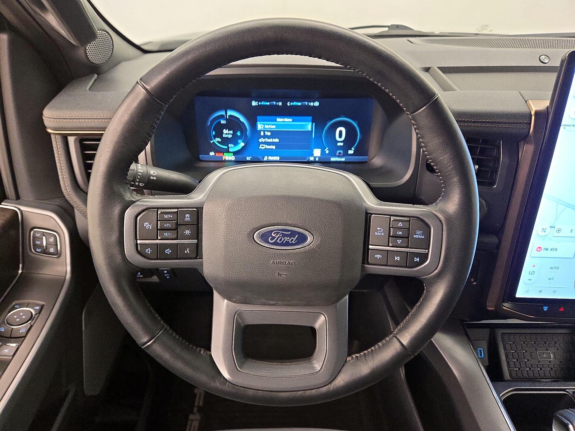 Thumbnail: 2023 Ford F-150 - 10