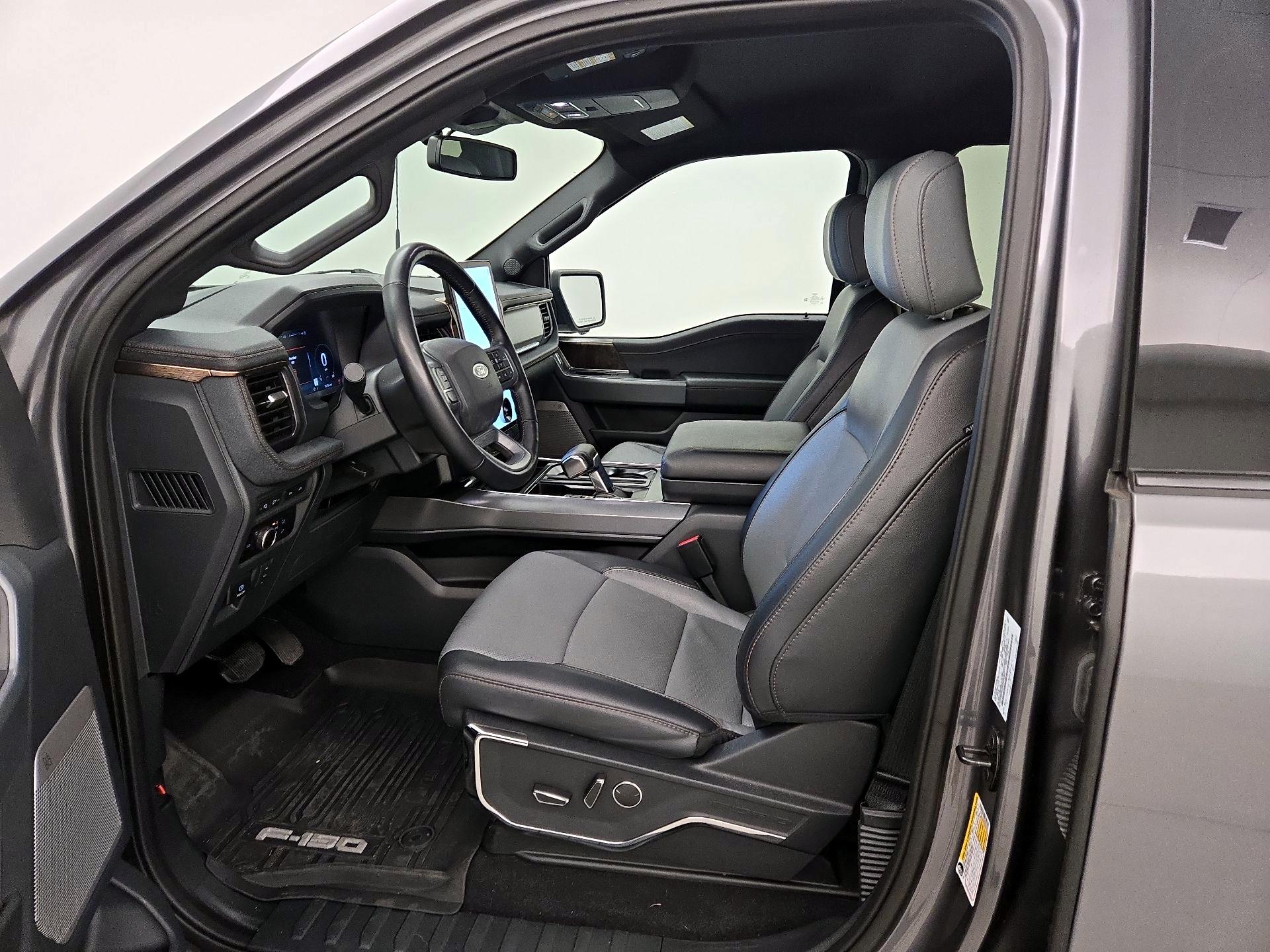 Thumbnail: 2023 Ford F-150 - 11