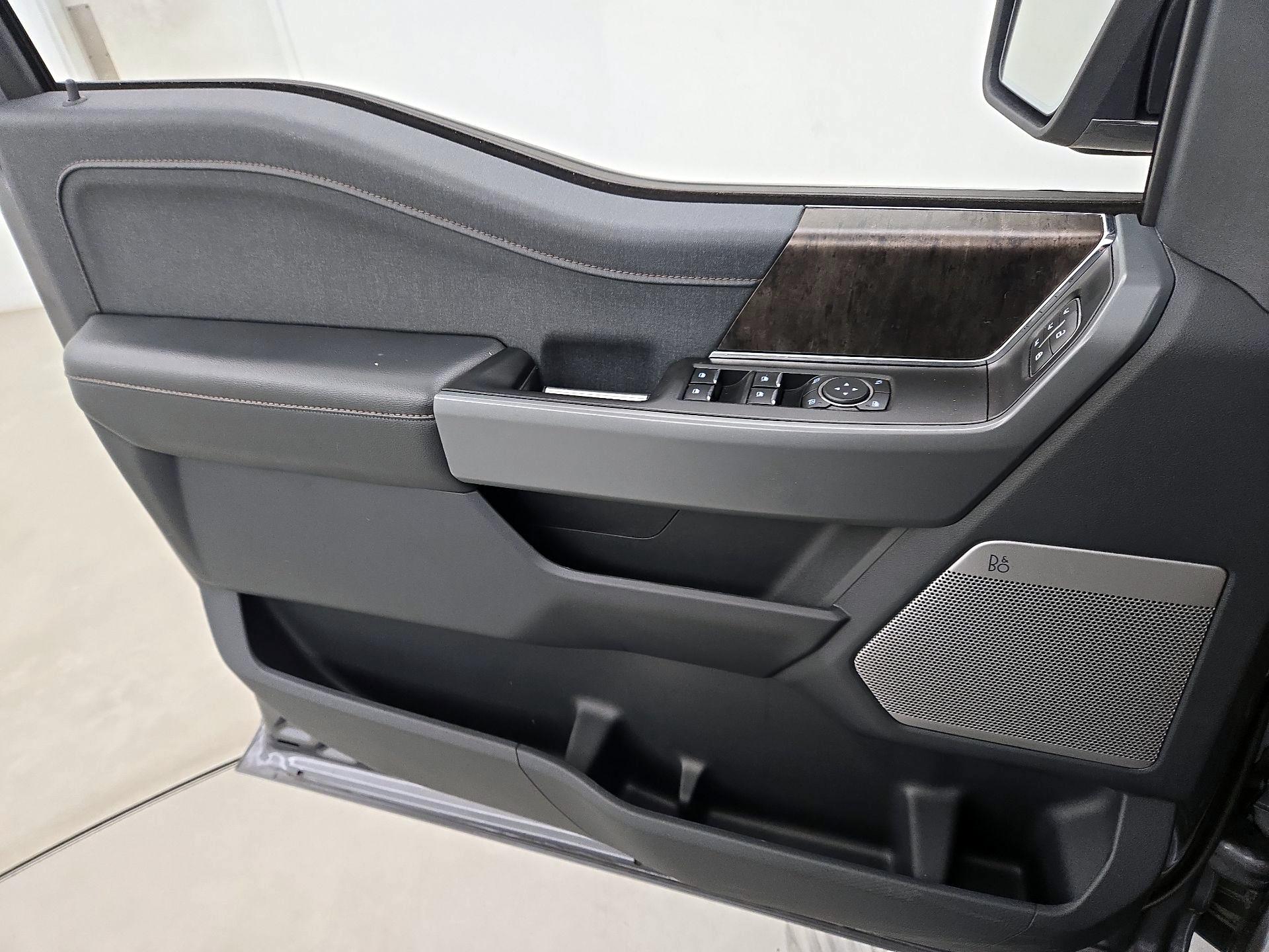 Thumbnail: 2023 Ford F-150 - 12