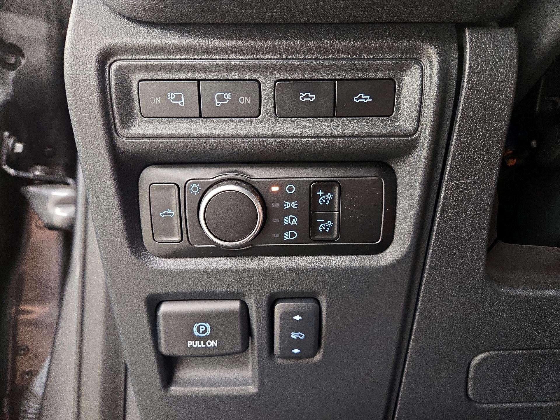 Thumbnail: 2023 Ford F-150 - 13