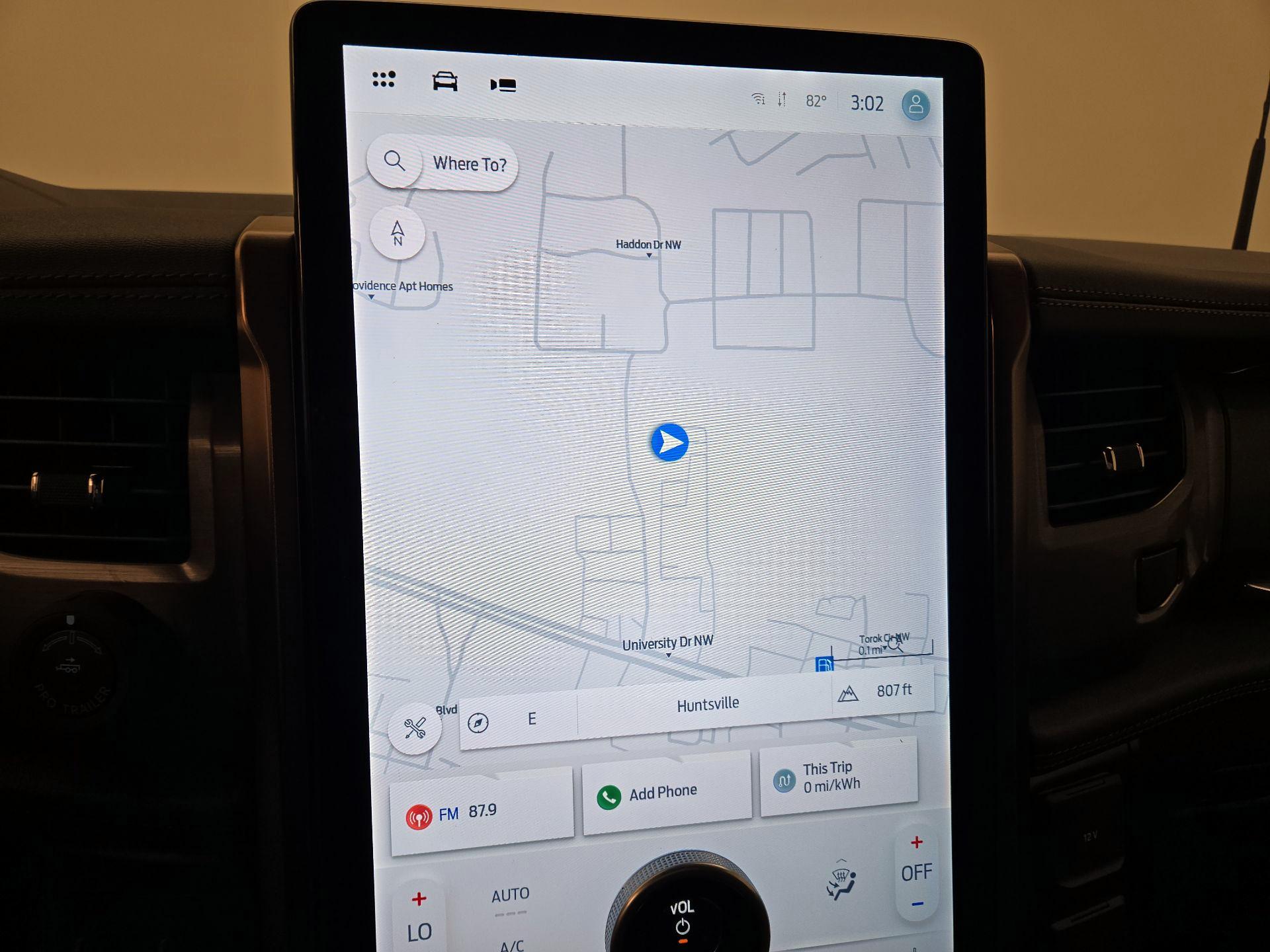 Thumbnail: 2023 Ford F-150 - 14