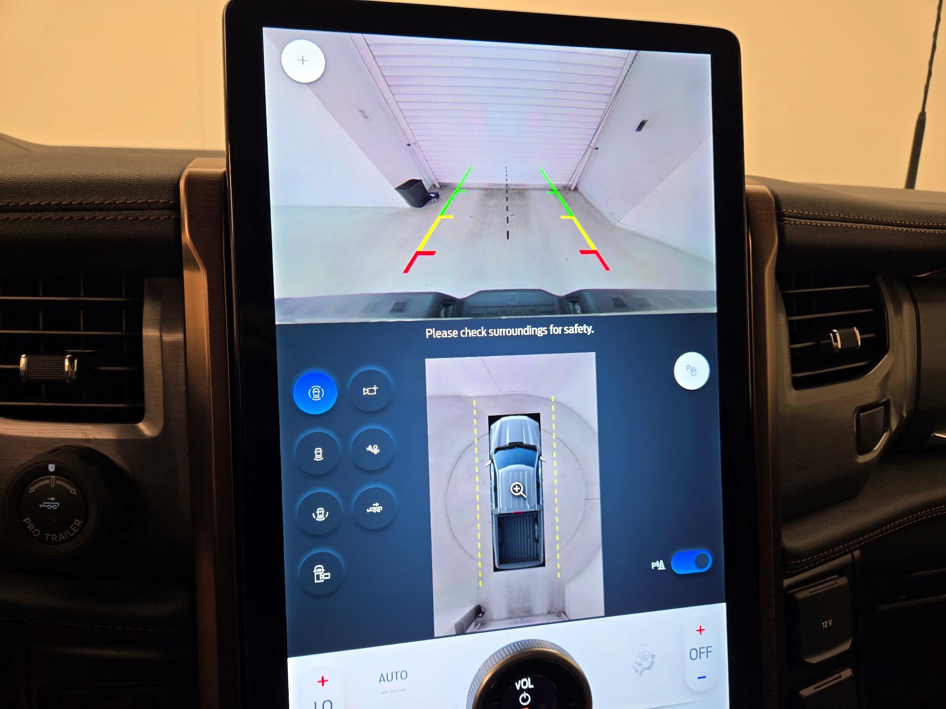 Thumbnail: 2023 Ford F-150 - 15