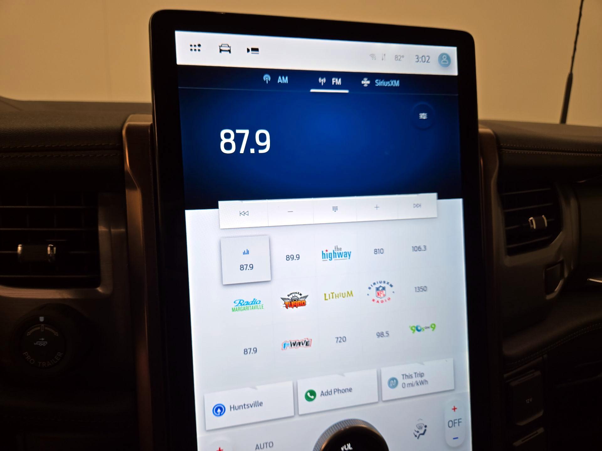 Thumbnail: 2023 Ford F-150 - 16