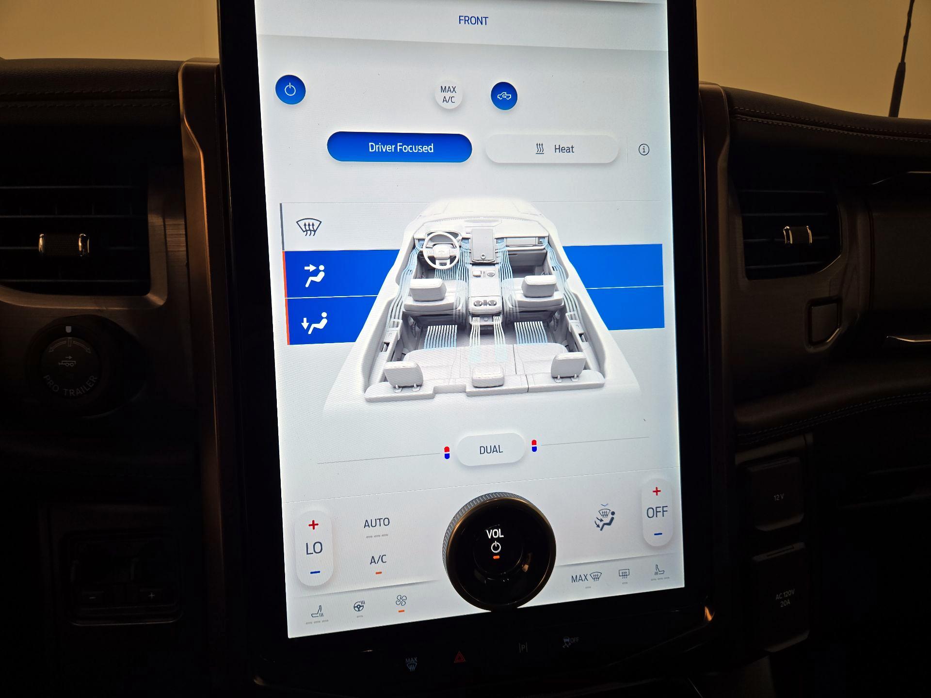 Thumbnail: 2023 Ford F-150 - 17