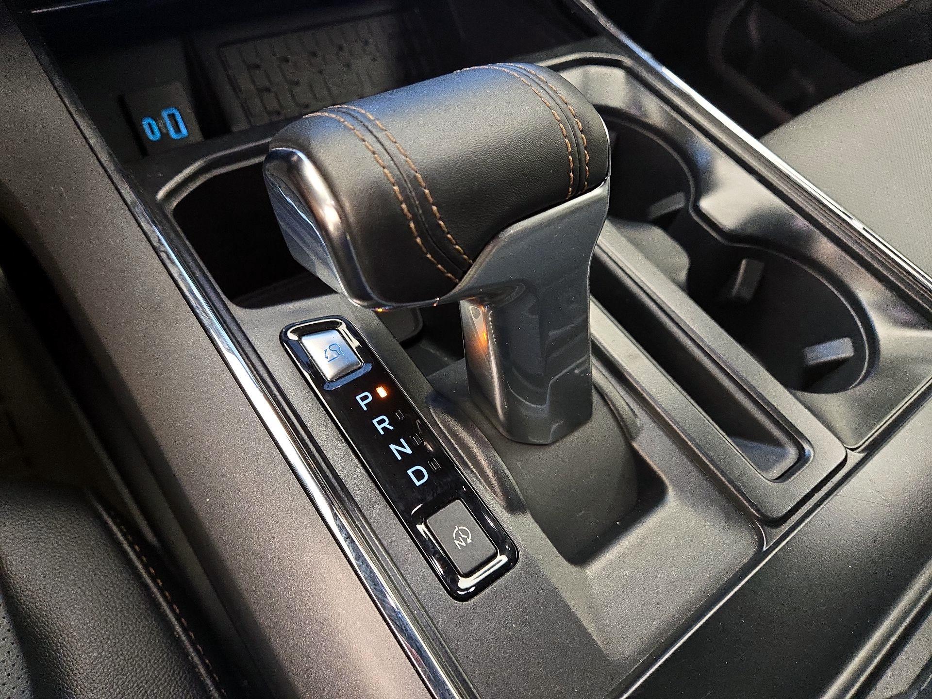 Thumbnail: 2023 Ford F-150 - 18