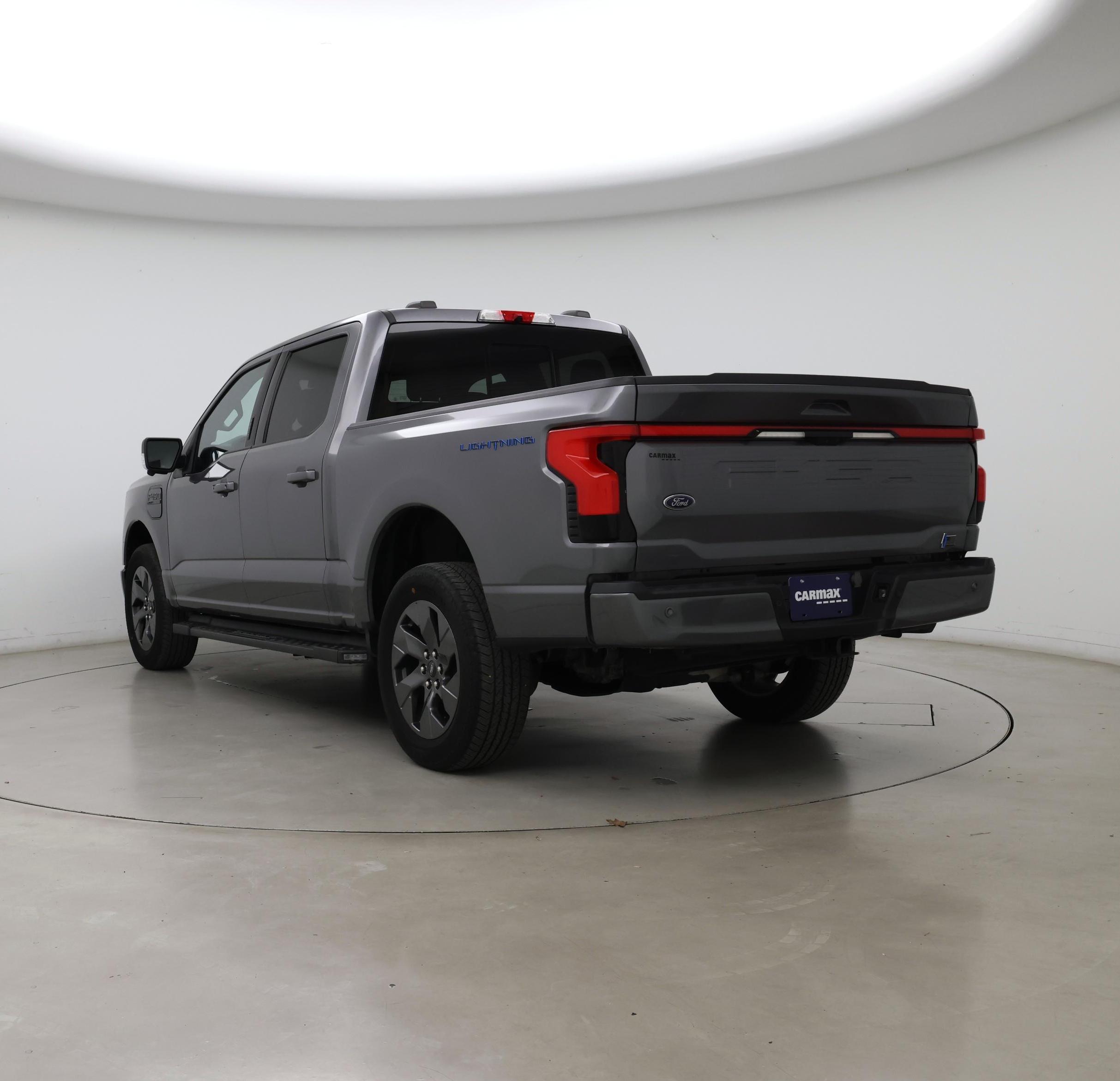 Thumbnail: 2023 Ford F-150 - 2