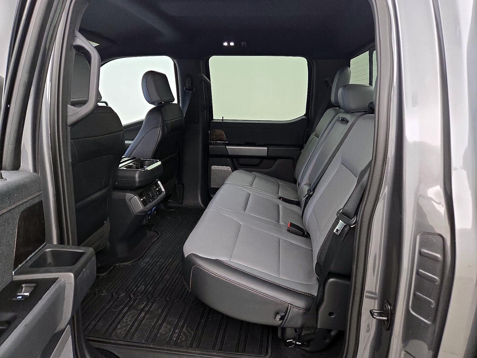 Thumbnail: 2023 Ford F-150 - 20