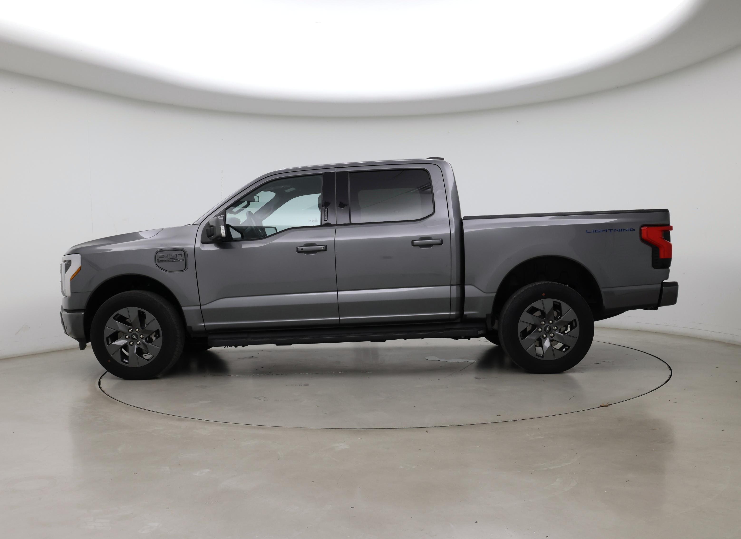 Thumbnail: 2023 Ford F-150 - 3