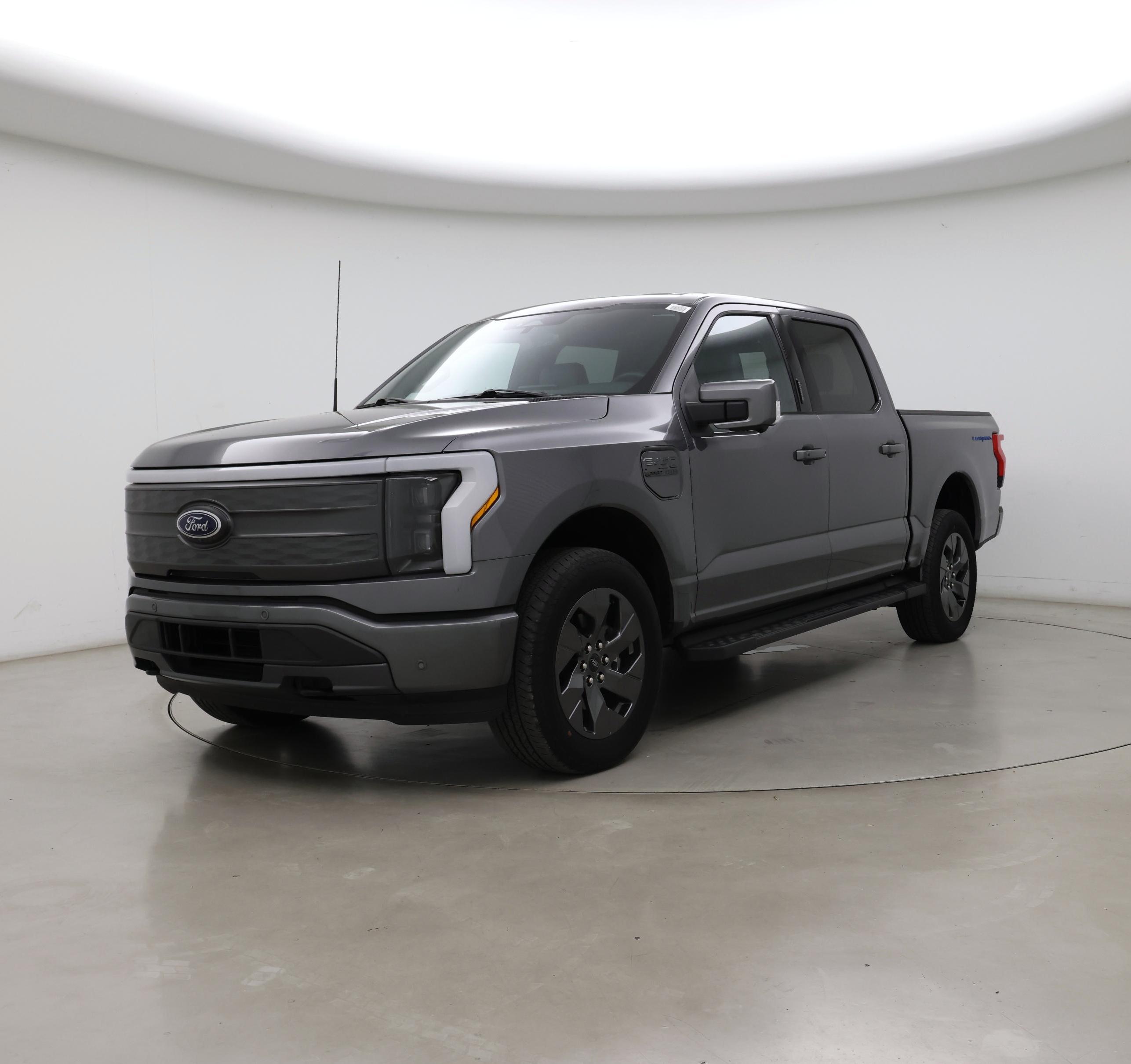 Thumbnail: 2023 Ford F-150 - 4