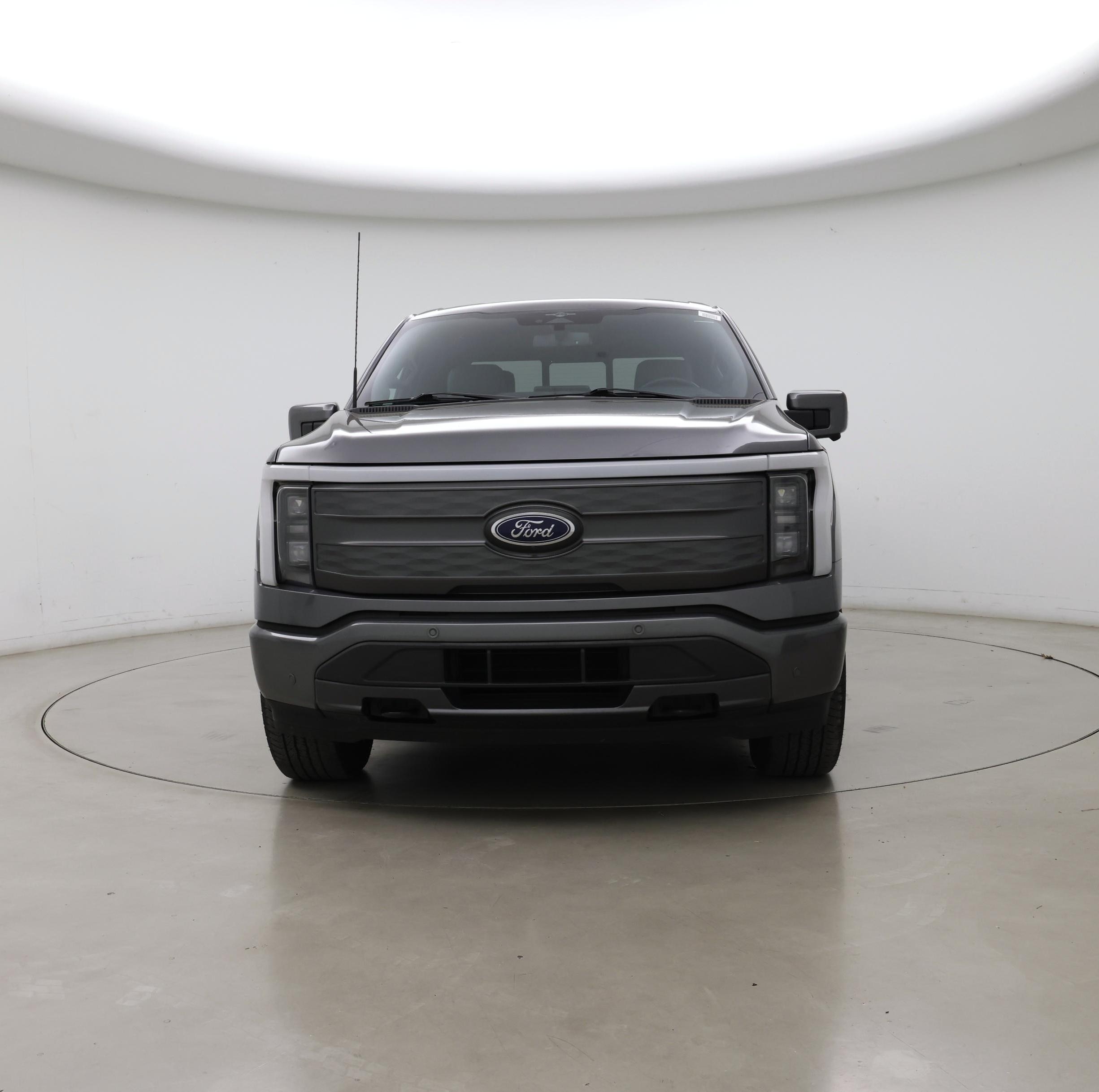 Thumbnail: 2023 Ford F-150 - 5