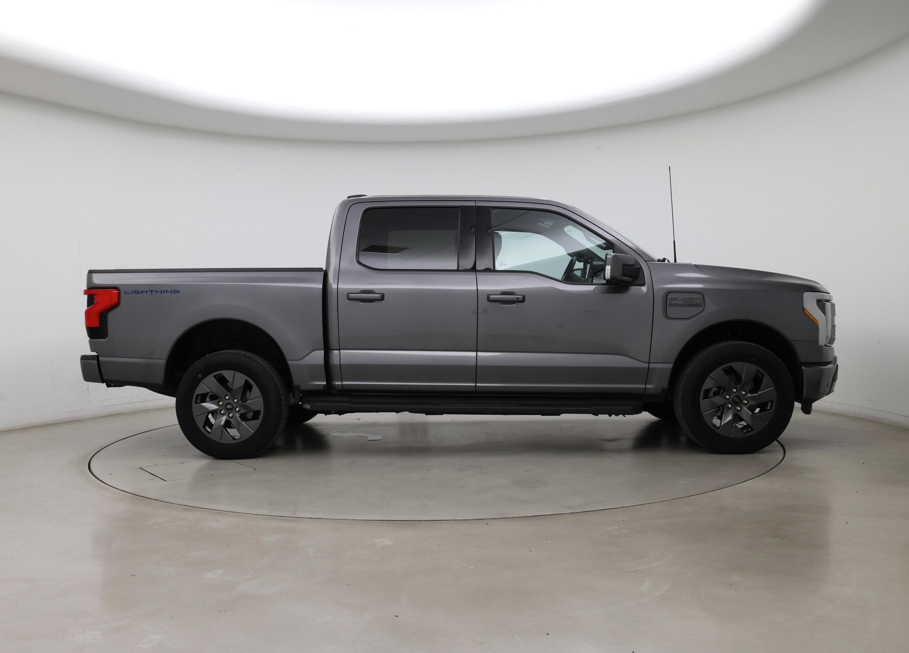 Thumbnail: 2023 Ford F-150 - 7