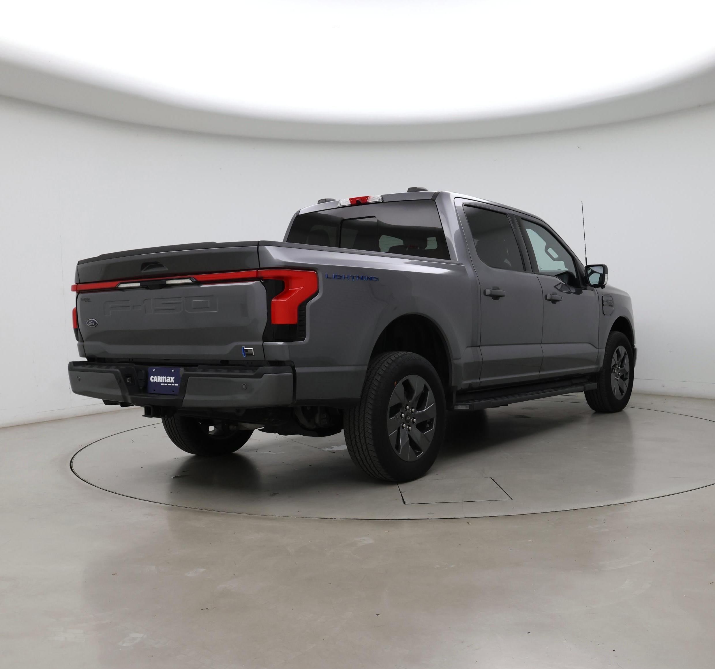 Thumbnail: 2023 Ford F-150 - 8