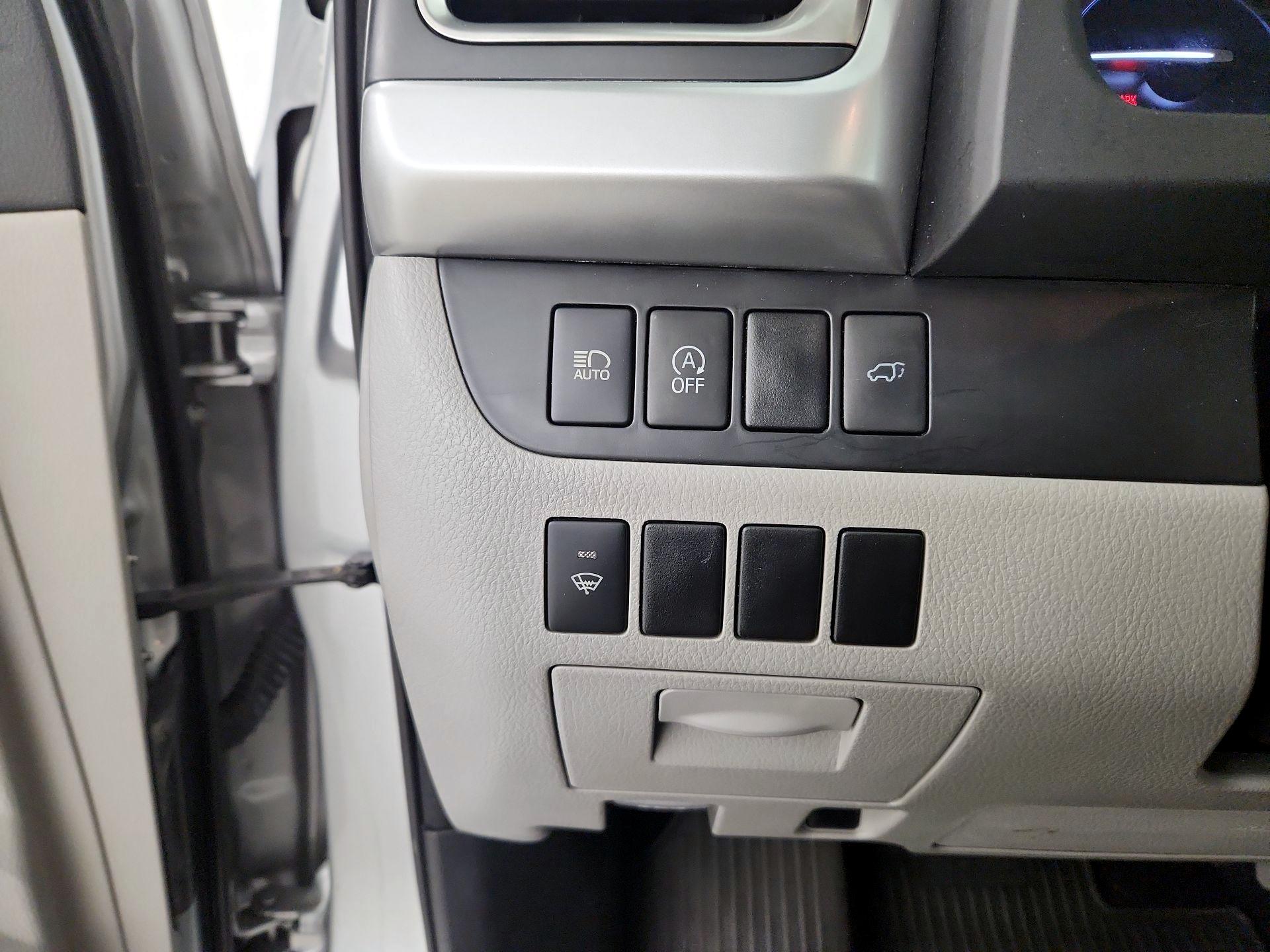 Thumbnail: 2017 Toyota Highlander - 13