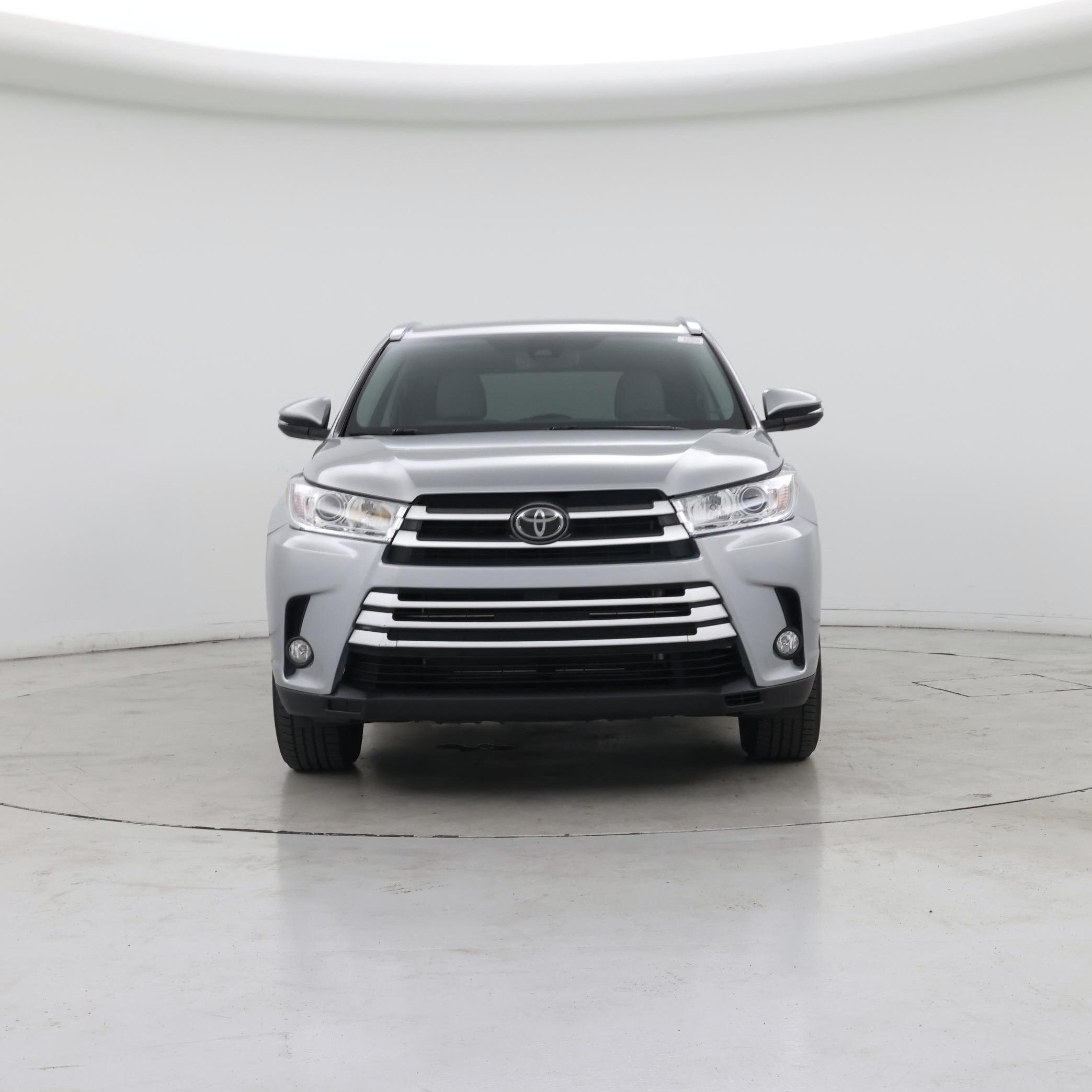 Thumbnail: 2017 Toyota Highlander - 5