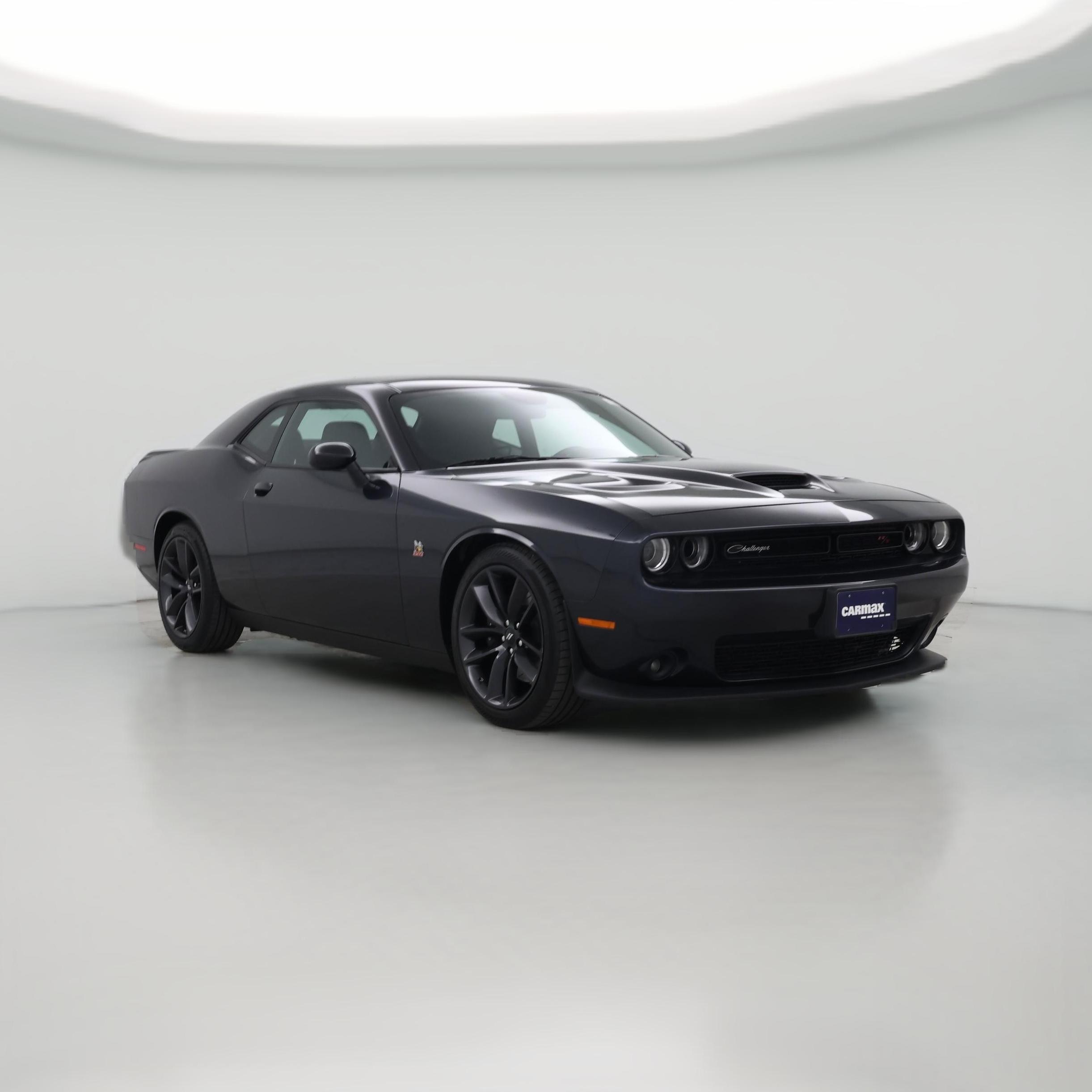 Thumbnail: 2019 Dodge Challenger - 1