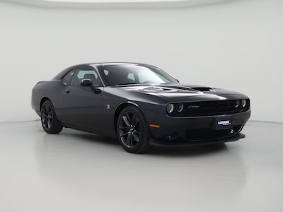 2019 Dodge Challenger R/T Scat Pack