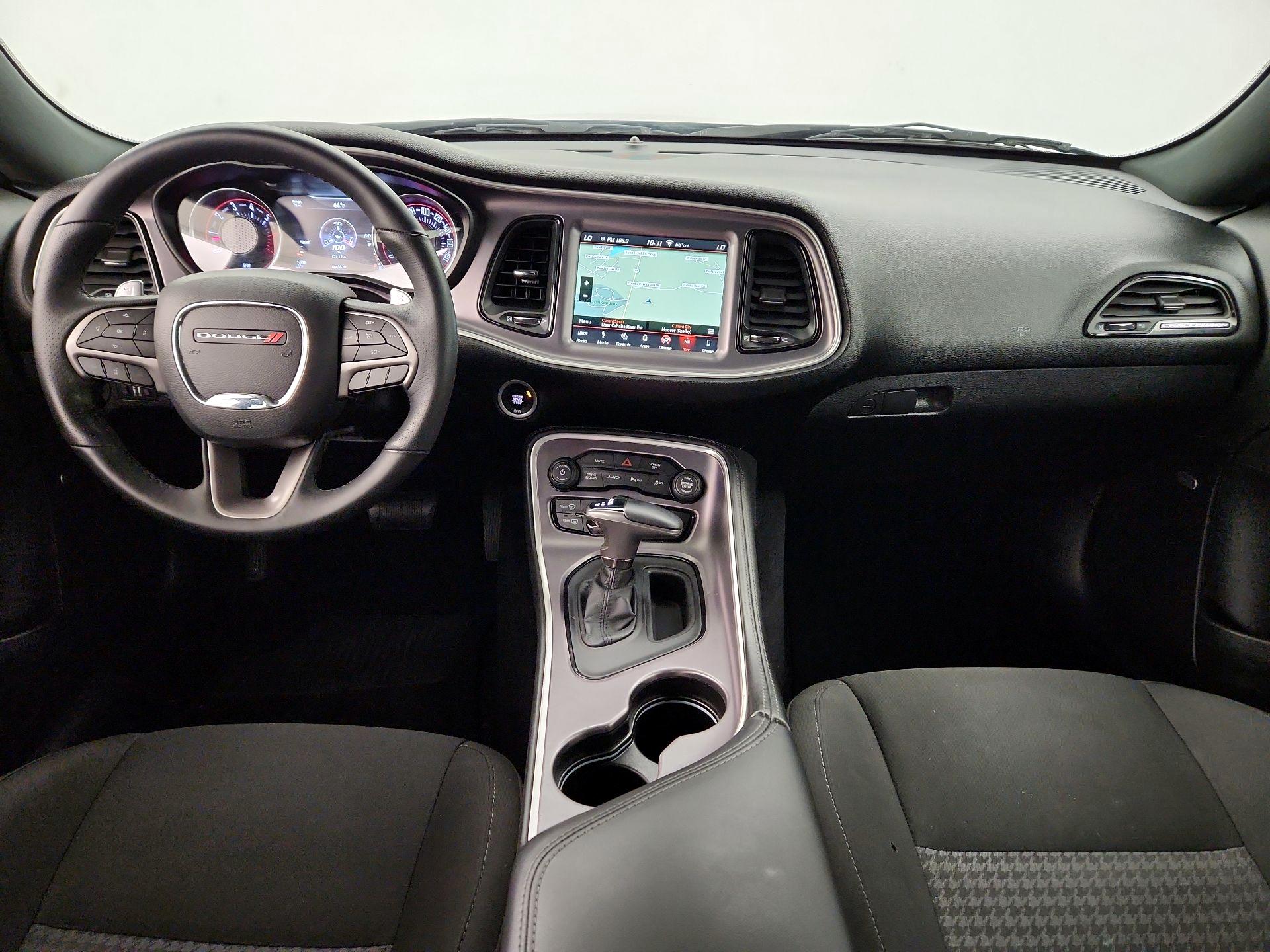 Thumbnail: 2019 Dodge Challenger - 9