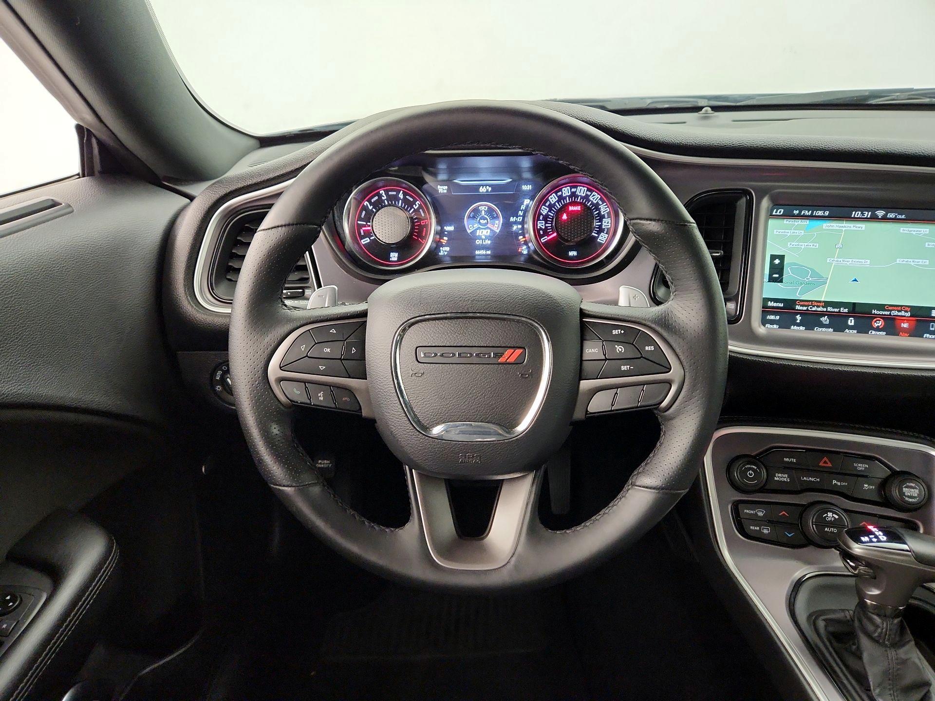 Thumbnail: 2019 Dodge Challenger - 10