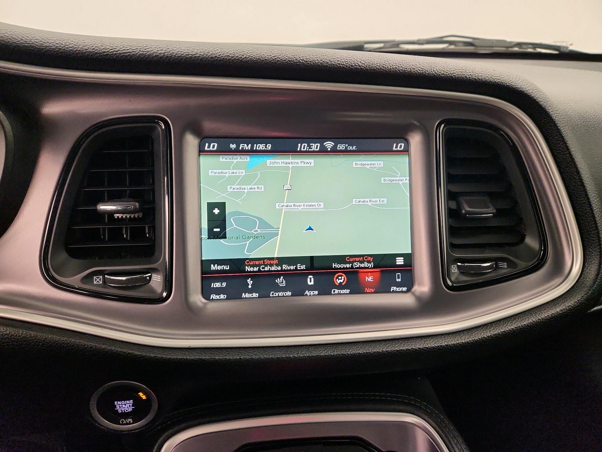 Thumbnail: 2019 Dodge Challenger - 14