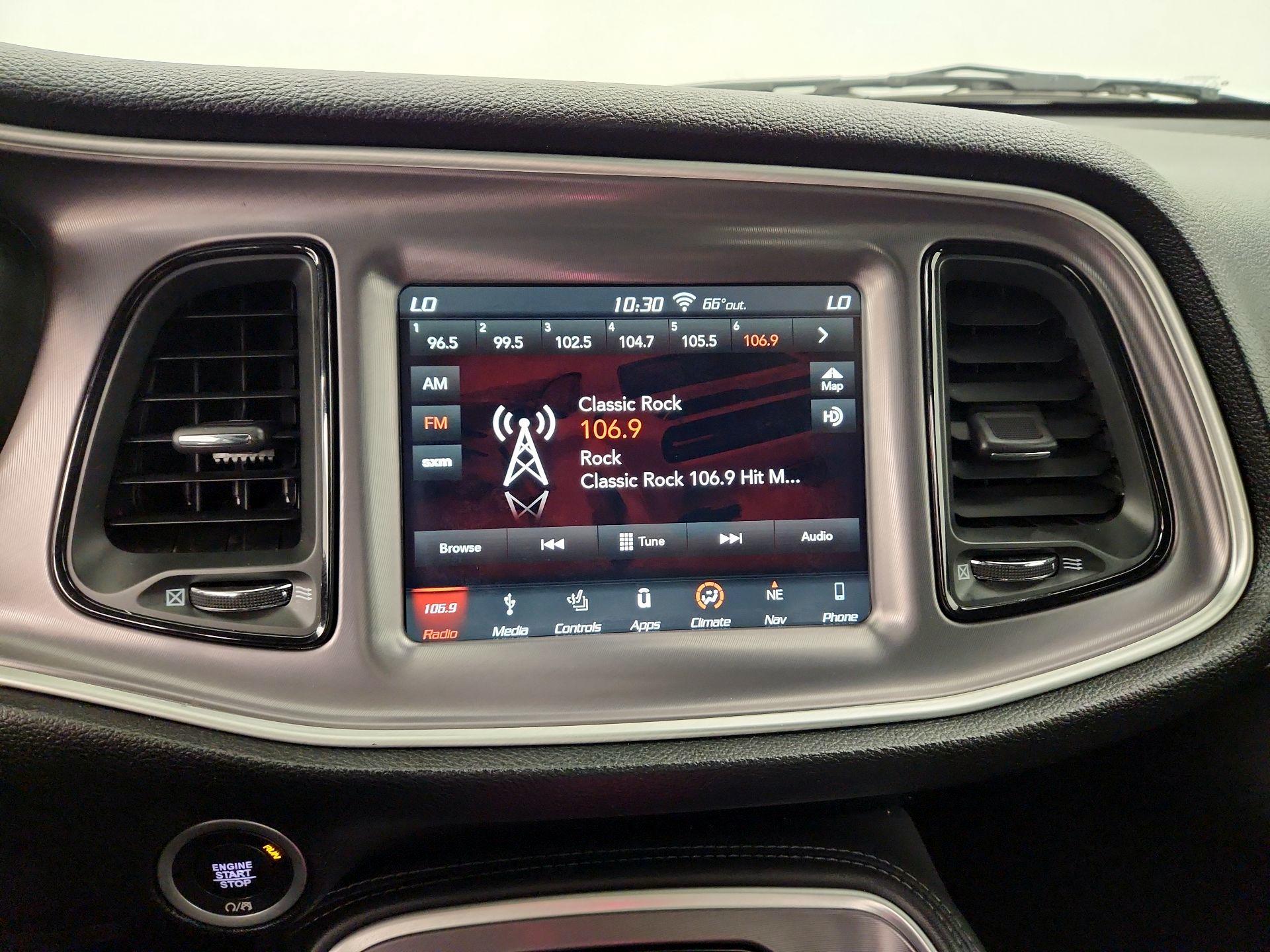 Thumbnail: 2019 Dodge Challenger - 16