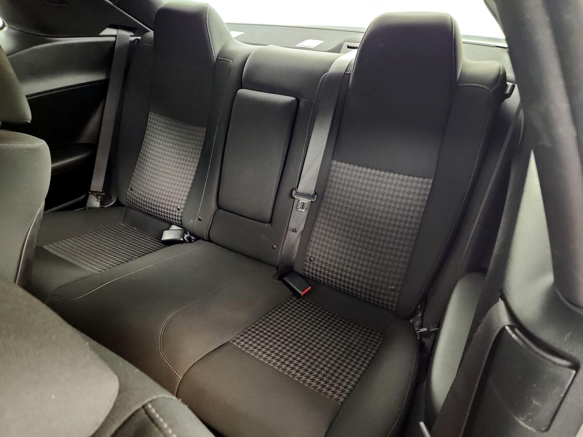 Thumbnail: 2019 Dodge Challenger - 20