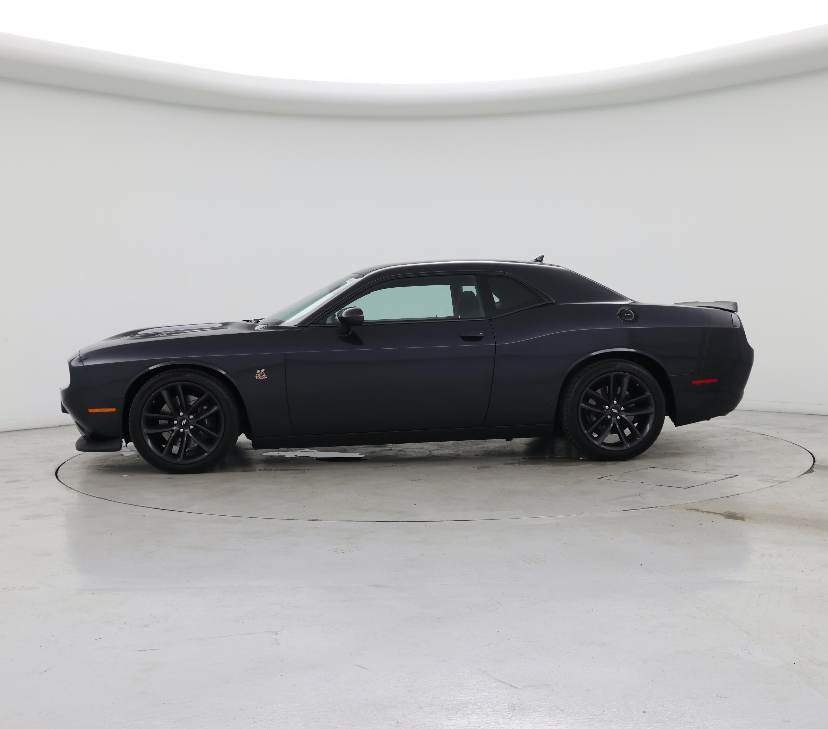 Thumbnail: 2019 Dodge Challenger - 3