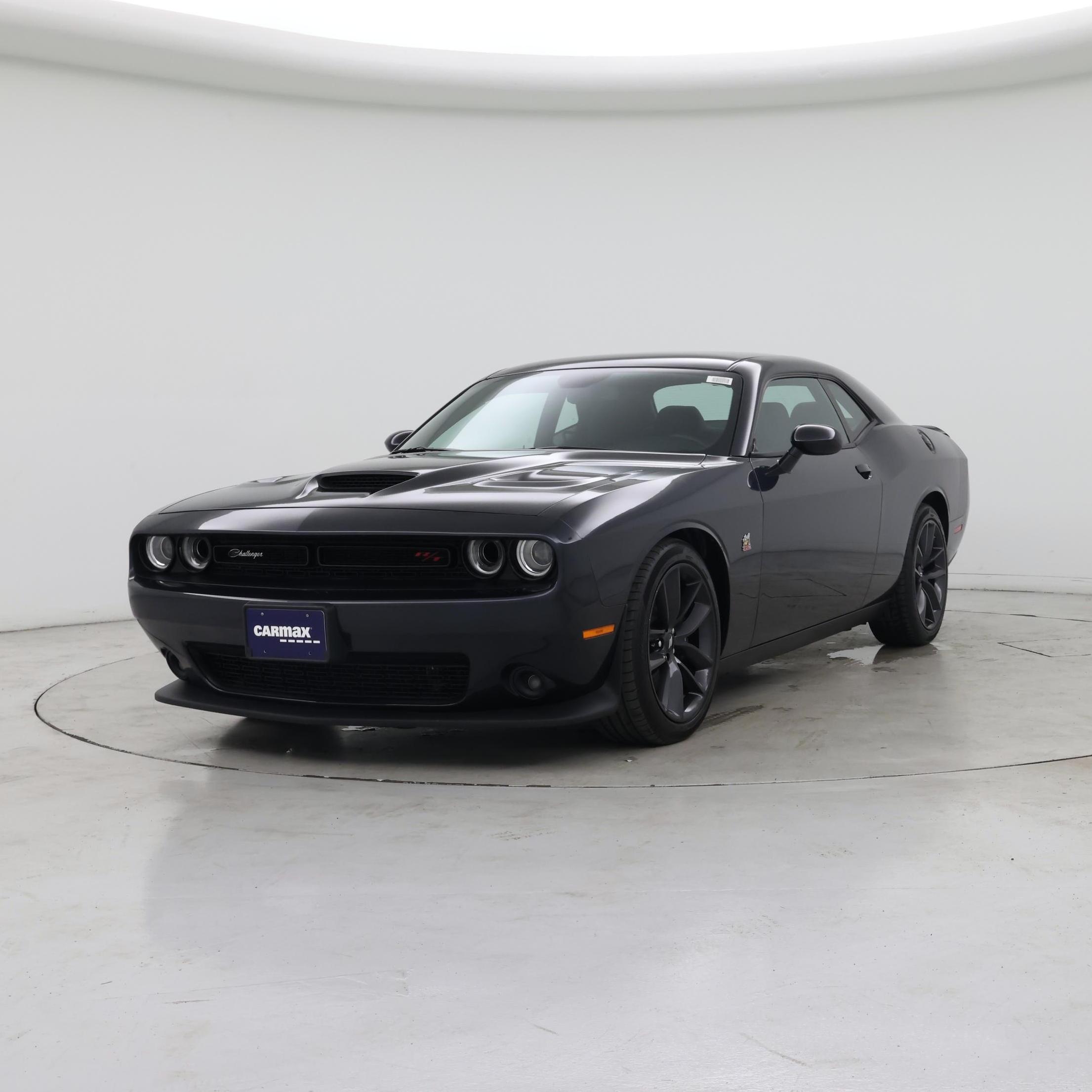 Thumbnail: 2019 Dodge Challenger - 4