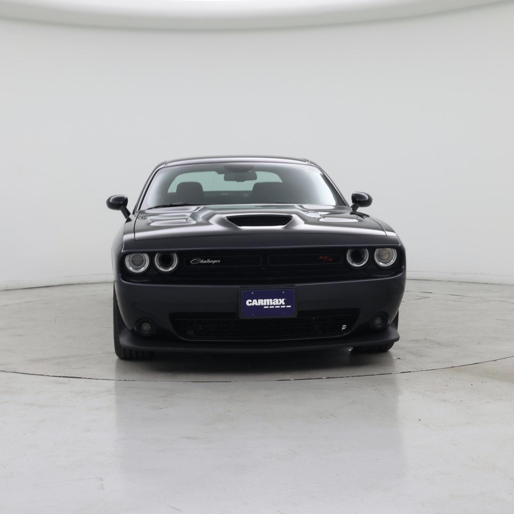 Thumbnail: 2019 Dodge Challenger - 5