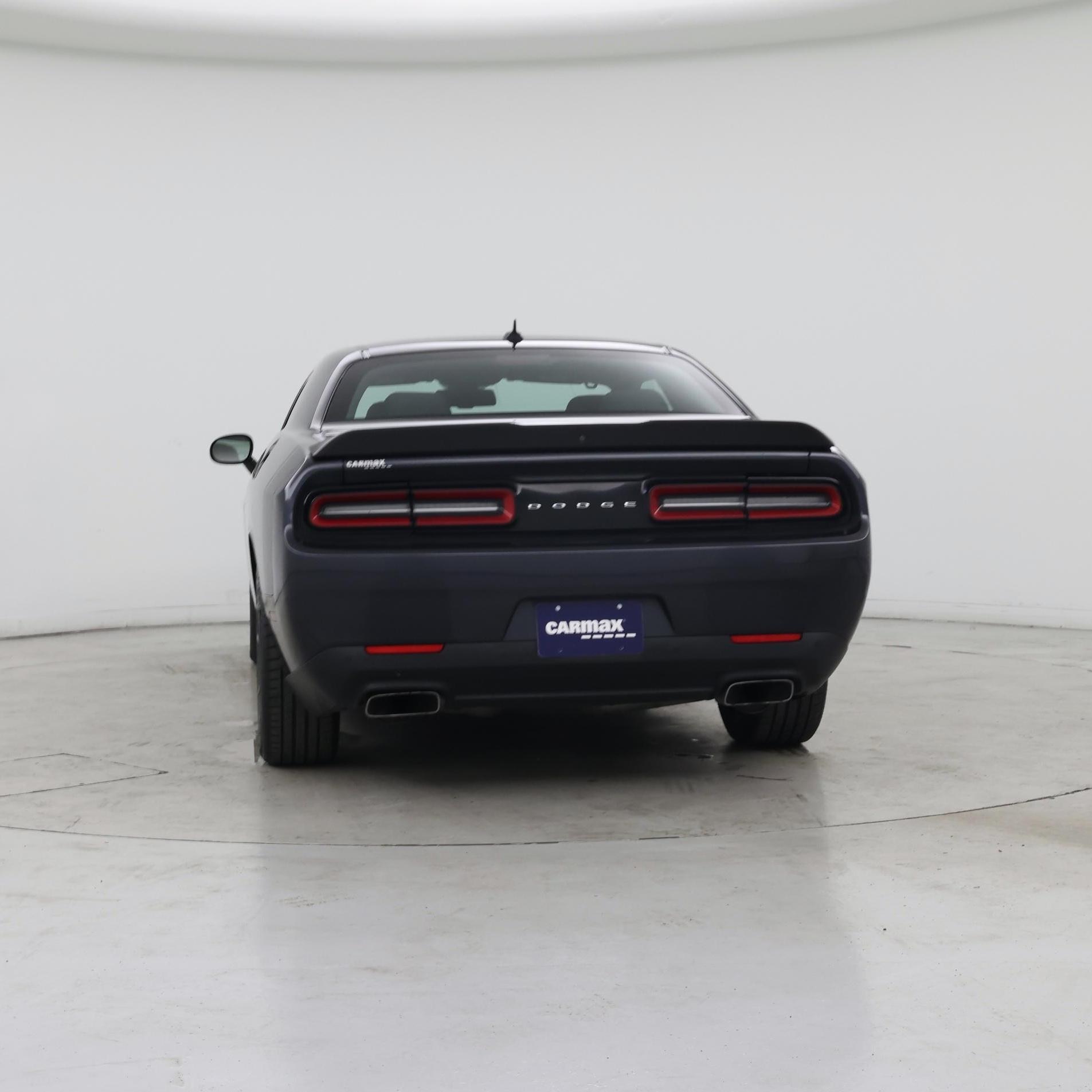 Thumbnail: 2019 Dodge Challenger - 6