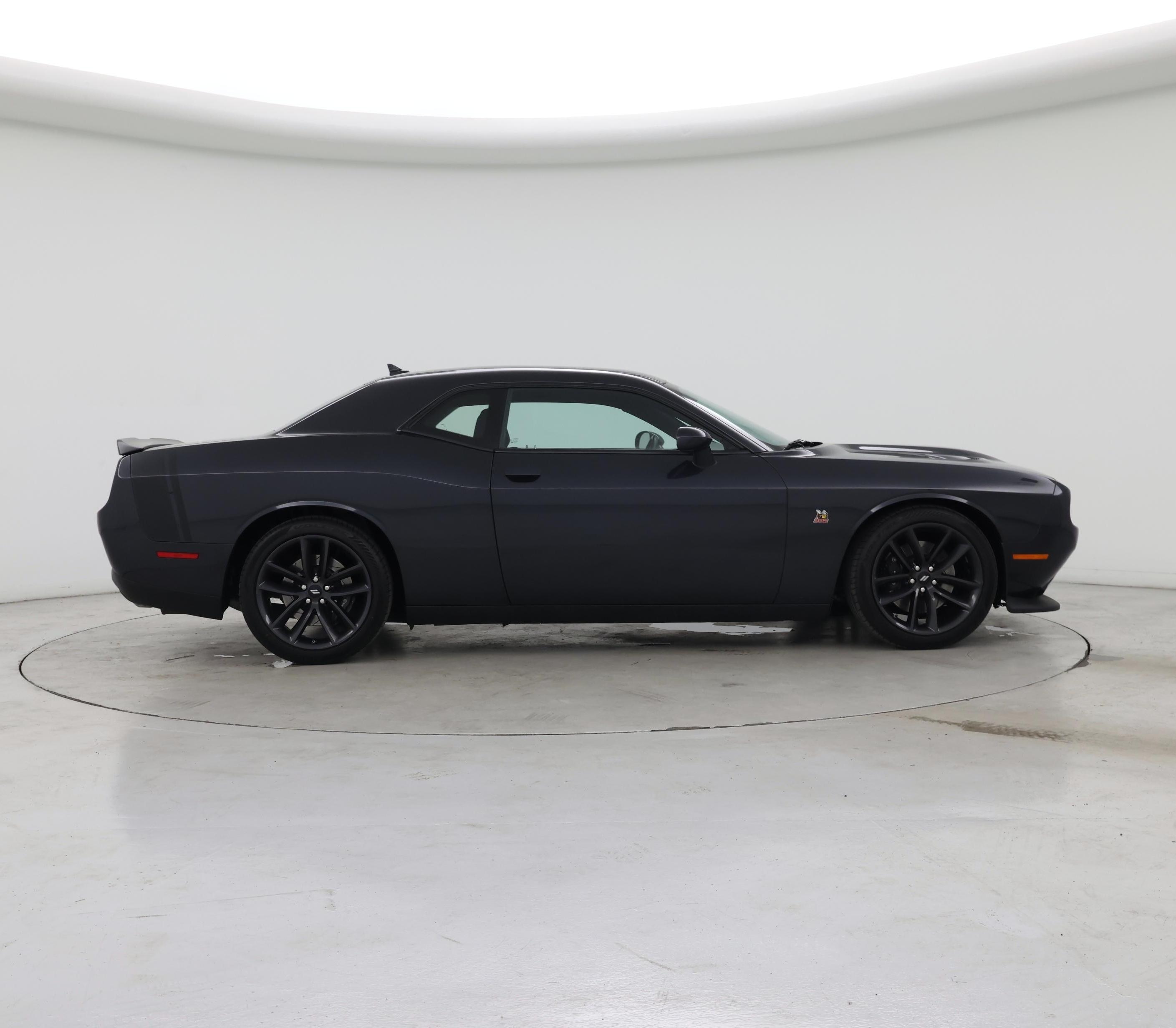 Thumbnail: 2019 Dodge Challenger - 7