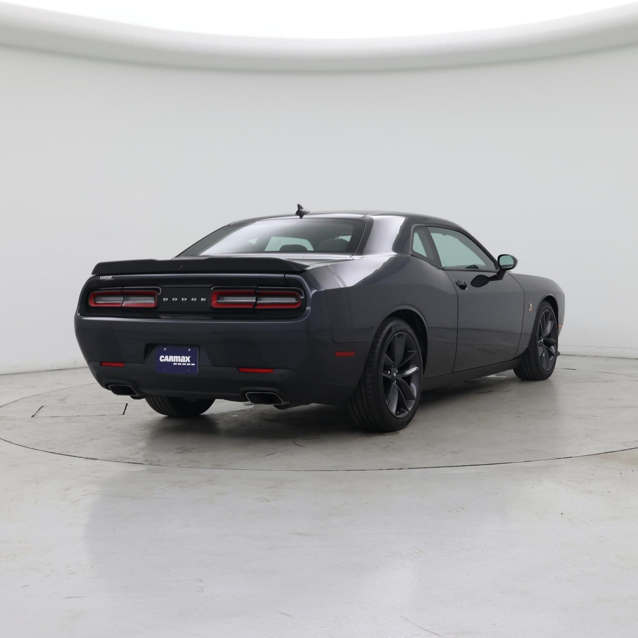 Thumbnail: 2019 Dodge Challenger - 8