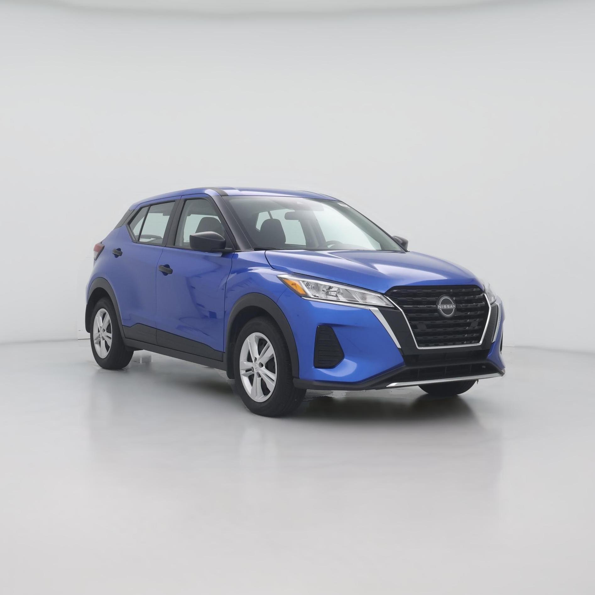 Thumbnail: 2024 Nissan Kicks - 1