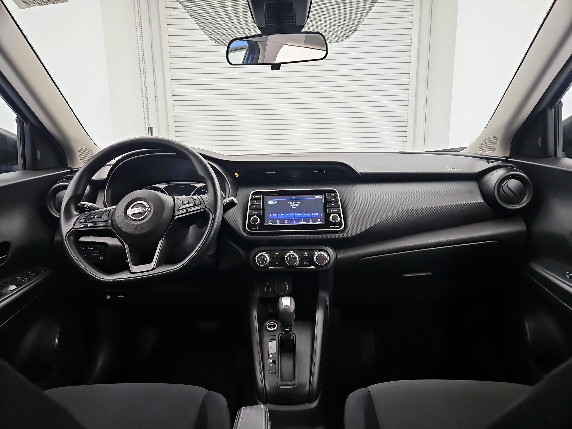 Thumbnail: 2024 Nissan Kicks - 9