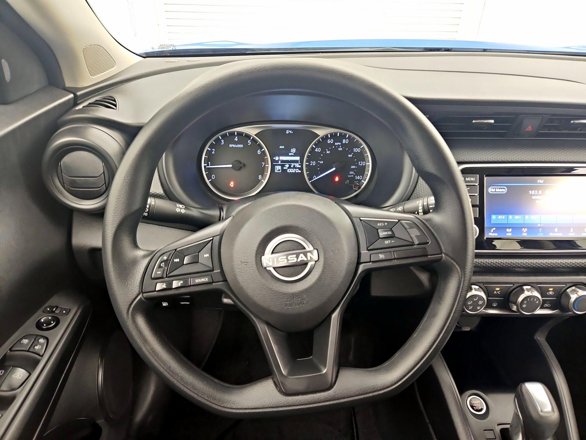 Thumbnail: 2024 Nissan Kicks - 10